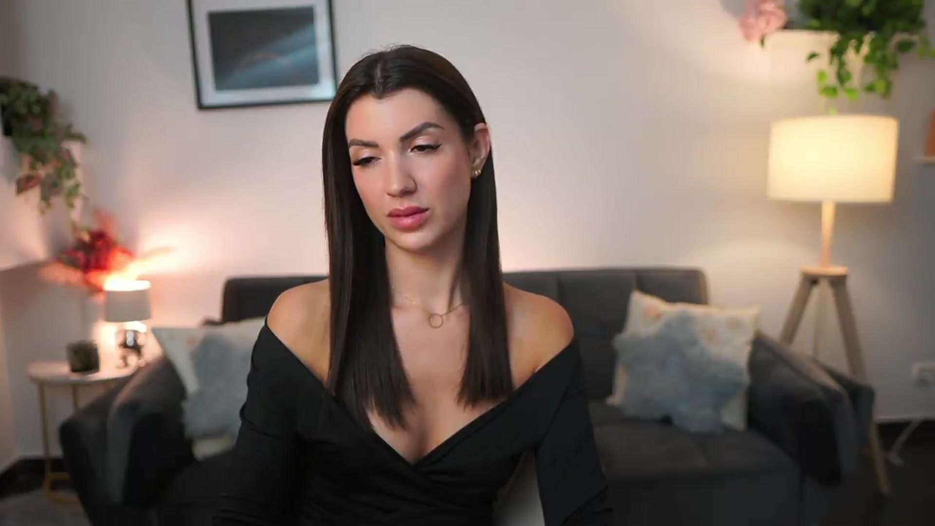 Gallery image thumbnail from Tru_Kait's myfreecams stream on, 07/27/2026, 15:25 image 17 of 20