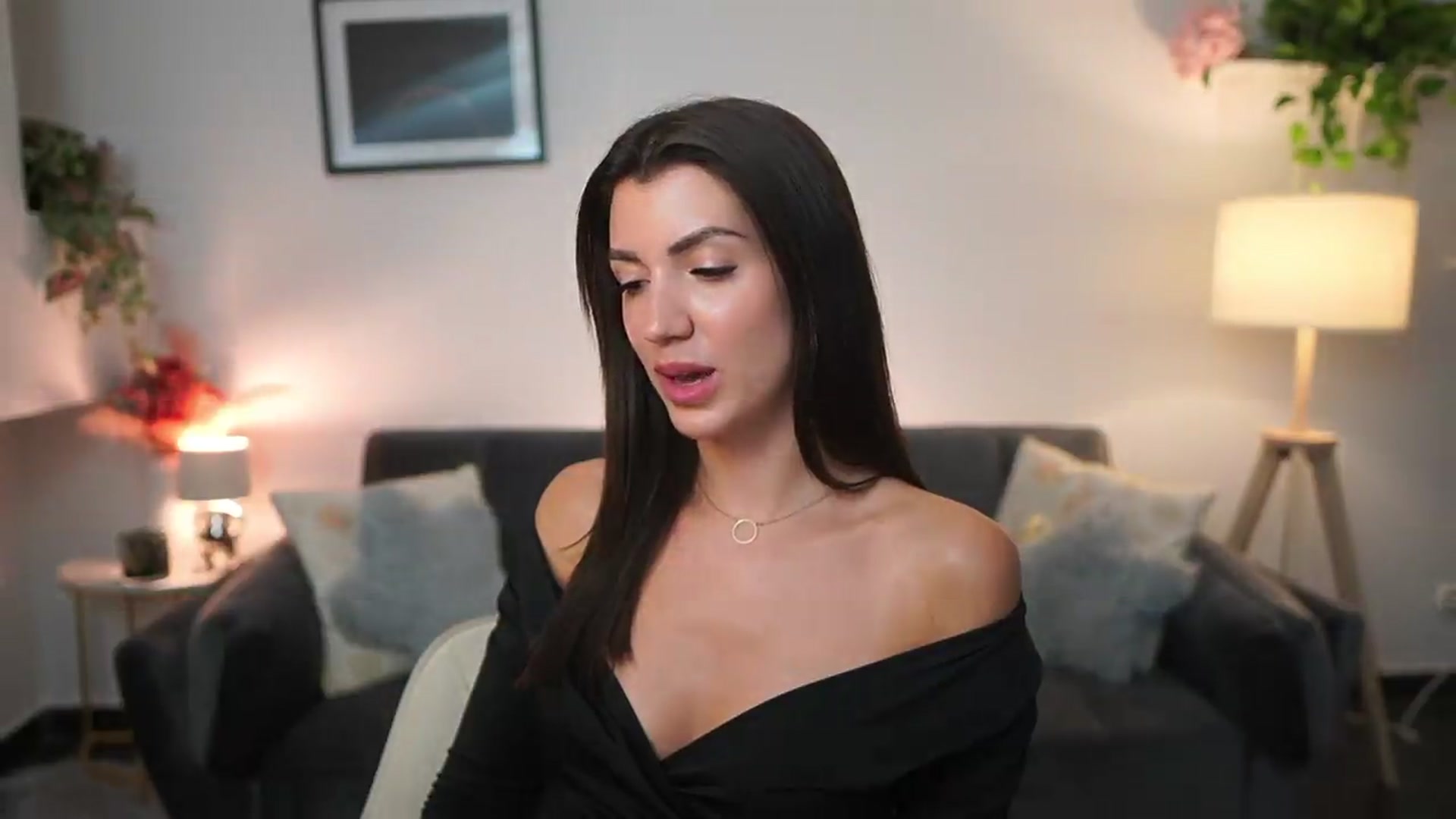 Gallery image thumbnail from Tru_Kait's myfreecams stream on, 07/27/2026, 17:58 image 13 of 20