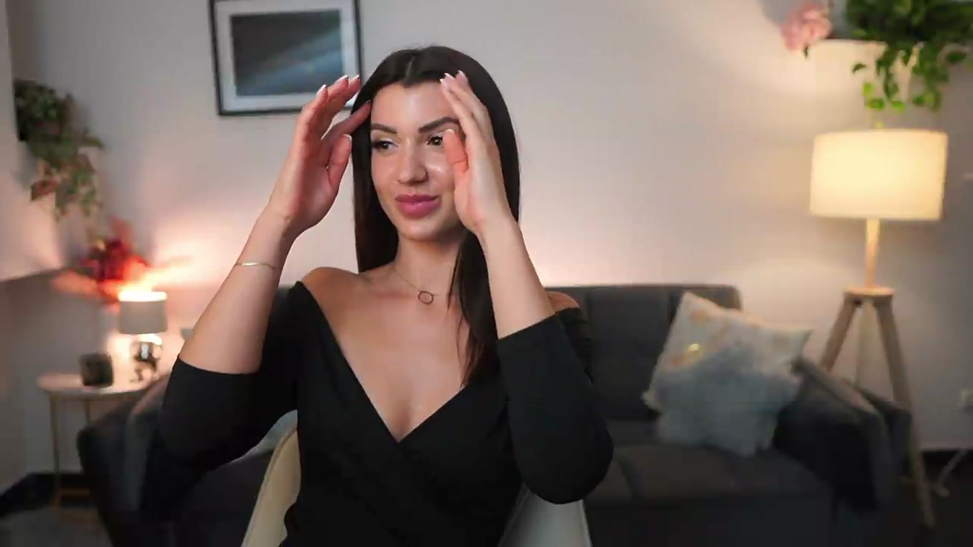 Gallery image thumbnail from Tru_Kait's myfreecams stream on, 07/27/2026, 17:58 image 14 of 20