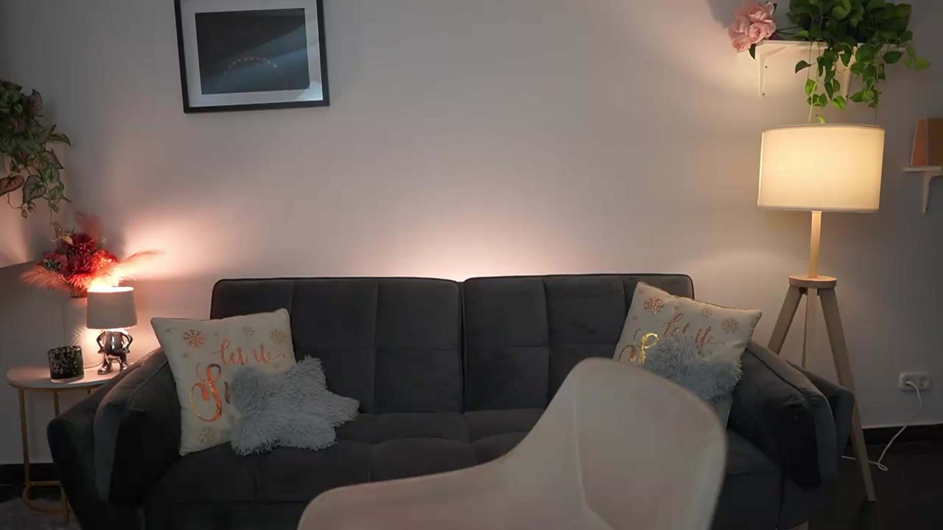 Gallery image thumbnail from Tru_Kait's myfreecams stream on, 07/27/2026, 22:10 image 18 of 20