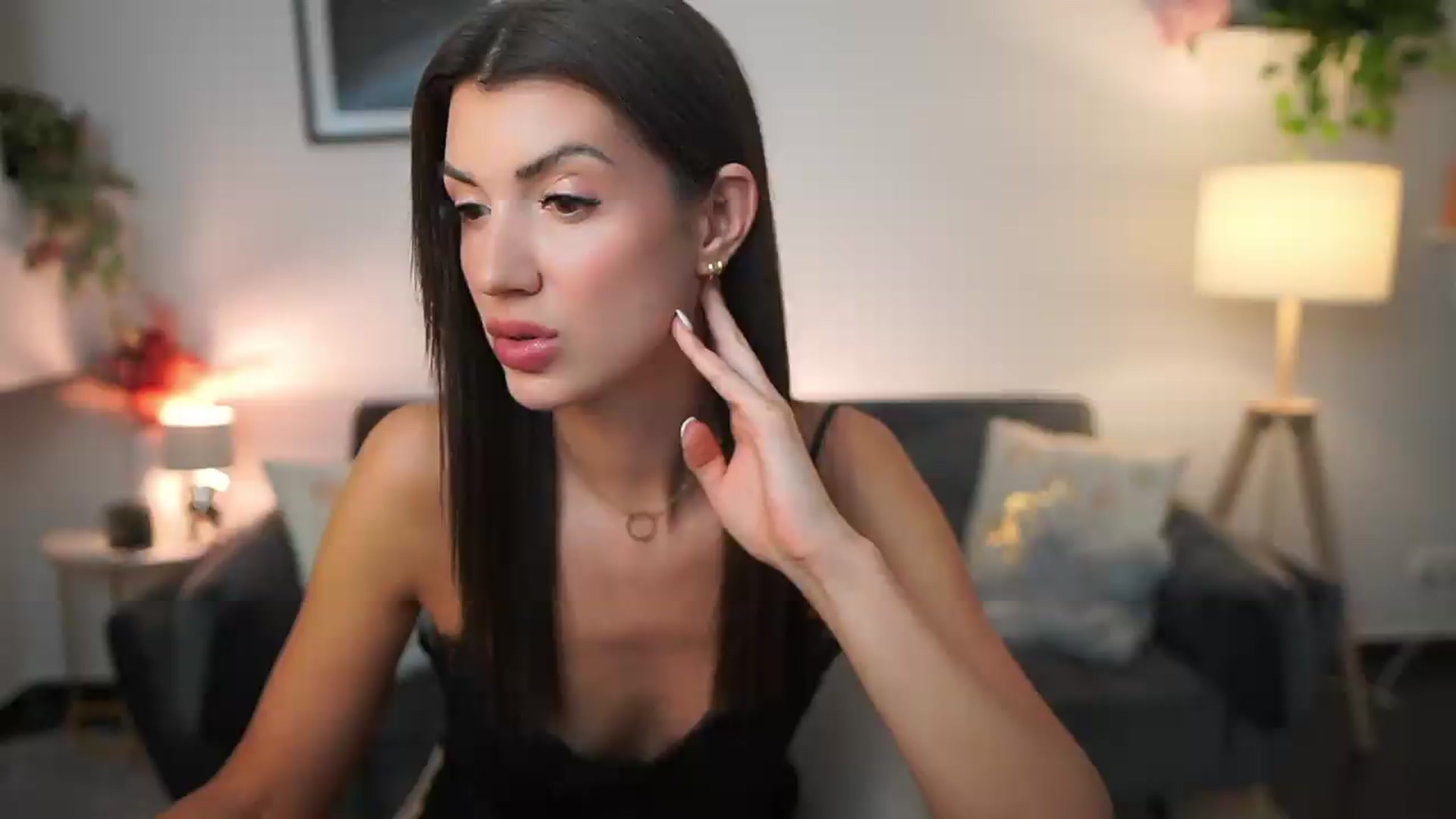 Gallery image thumbnail from Tru_Kait's myfreecams stream on, 07/28/2026, 19:01 image 2 of 20