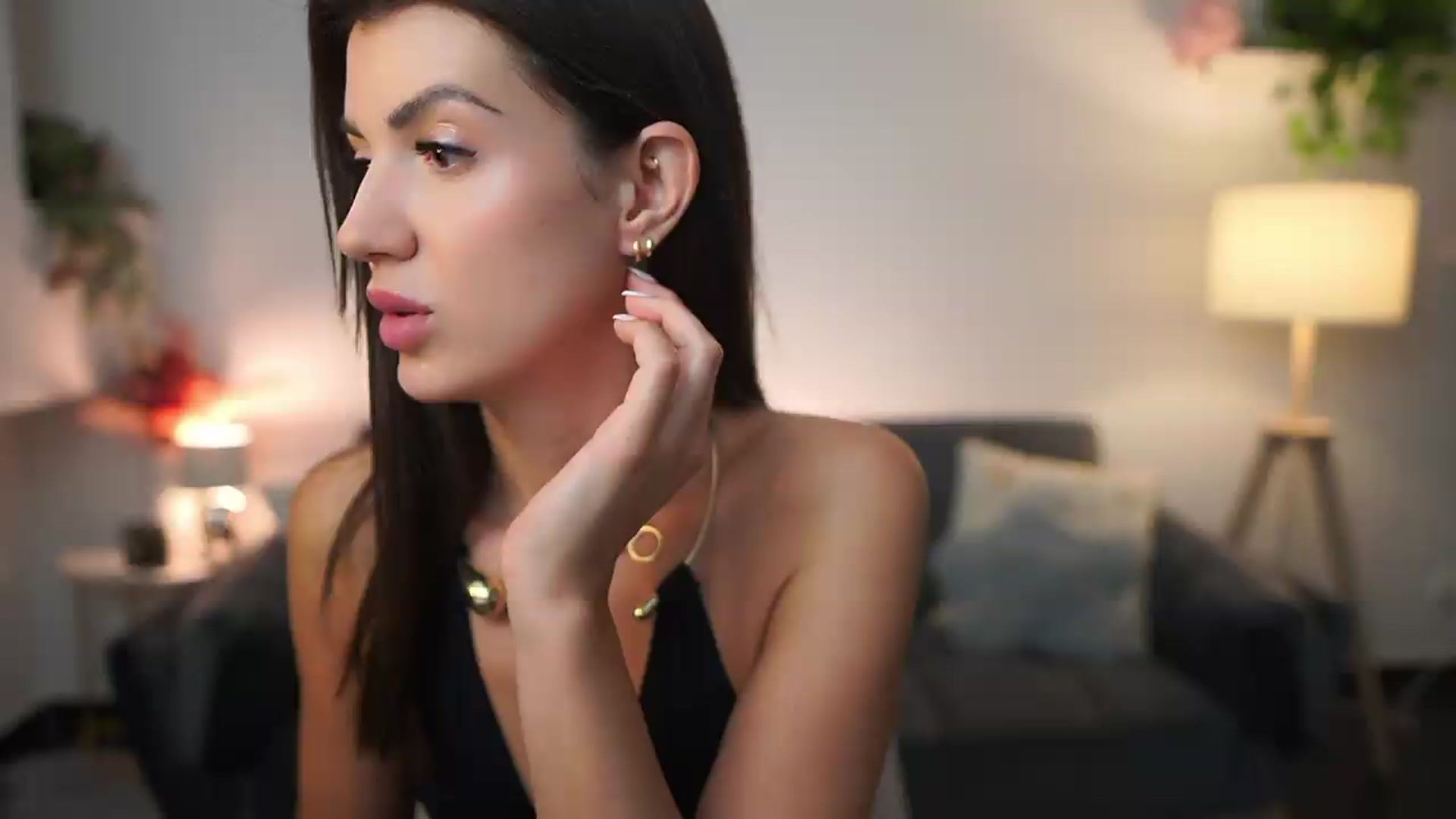 Gallery image thumbnail from Tru_Kait's myfreecams stream on, 07/29/2026, 20:48 image 4 of 20