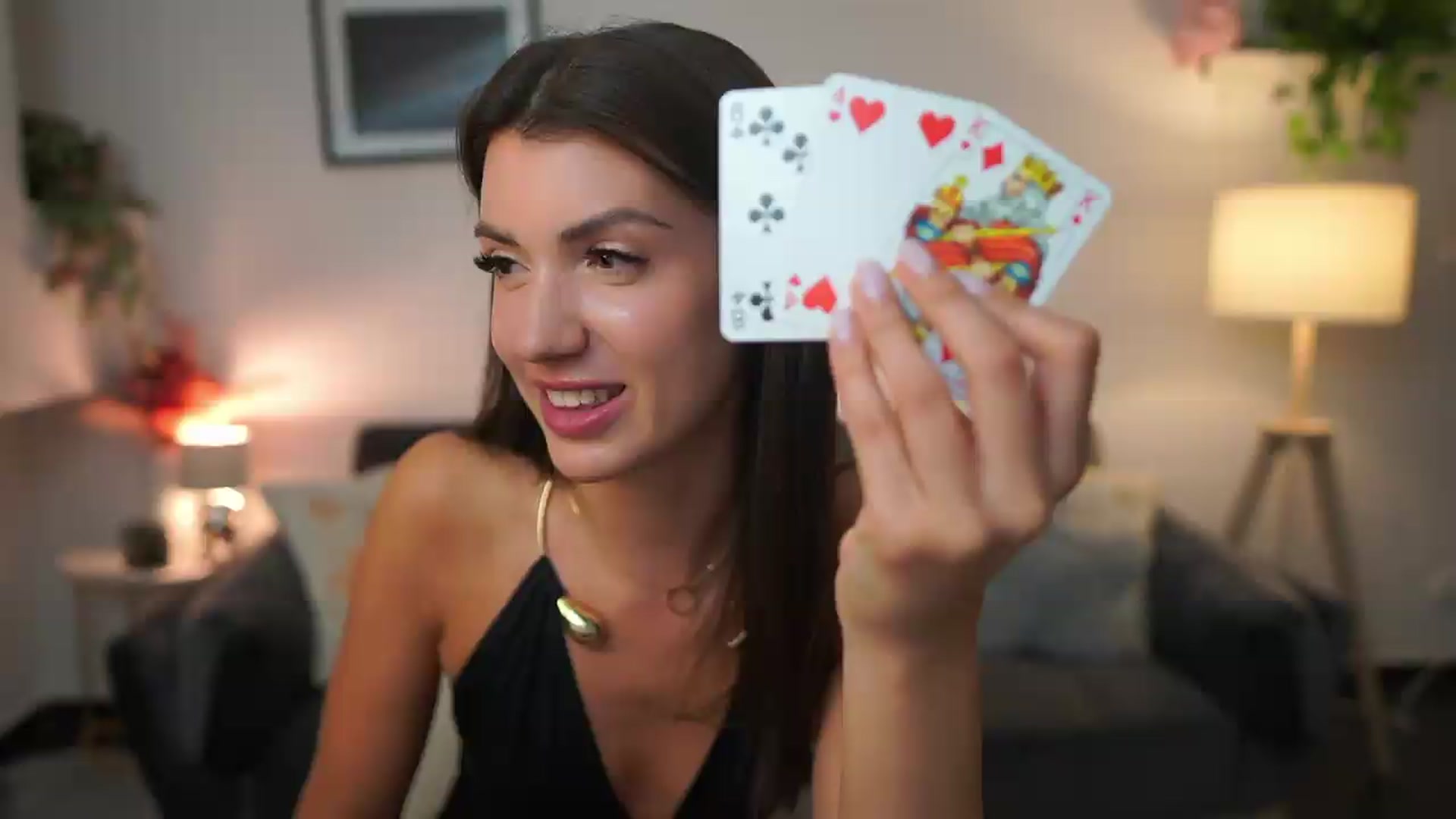 Gallery image thumbnail from Tru_Kait's myfreecams stream on, 07/29/2026, 20:48 image 10 of 20