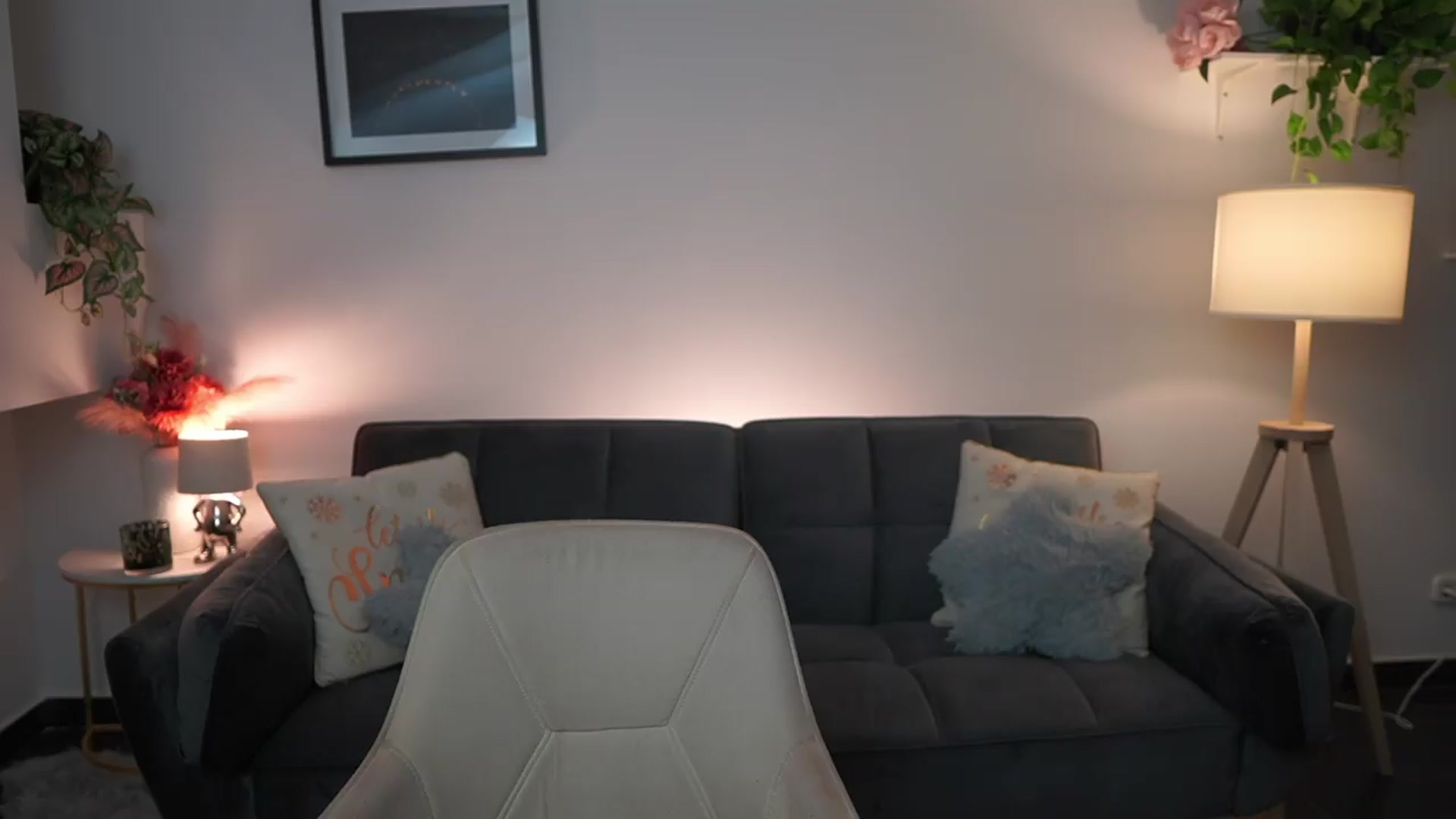 Gallery image thumbnail from Tru_Kait's myfreecams stream on, 07/29/2026, 20:48 image 11 of 20