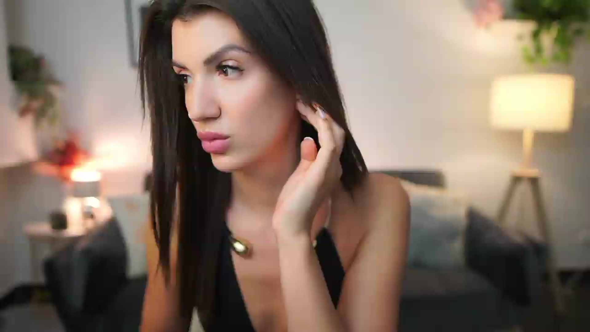 Gallery image thumbnail from Tru_Kait's myfreecams stream on, 07/29/2026, 20:48 image 8 of 20