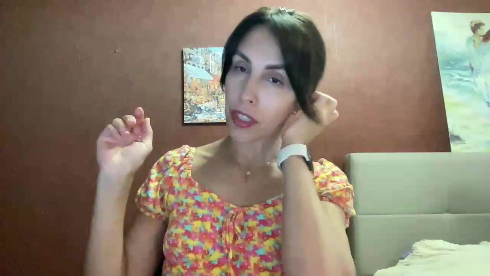 Gallery image thumbnail from TrueFate's myfreecams stream on, 08/02/2026, 15:08 image 12 of 20