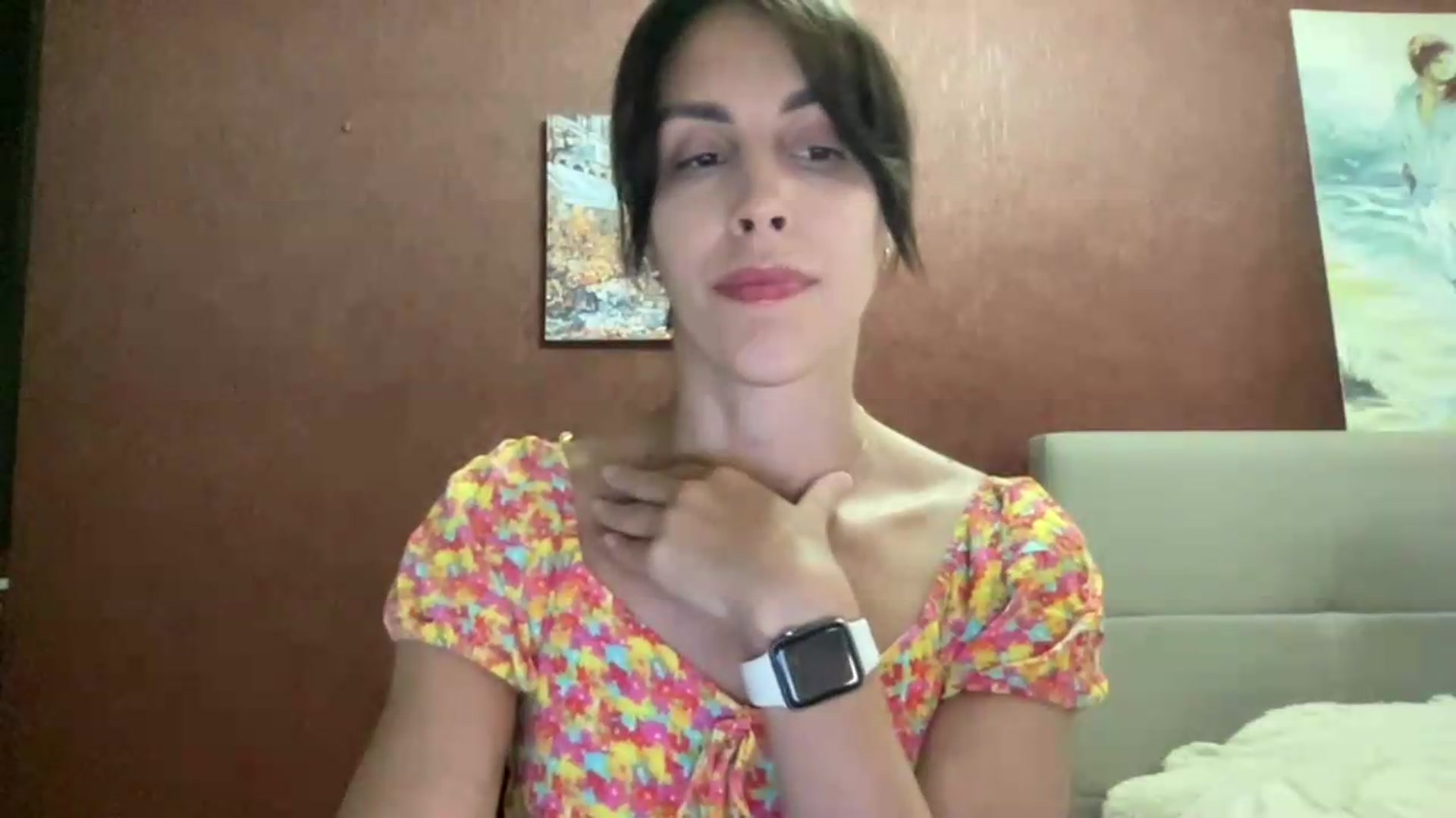 Gallery image thumbnail from TrueFate's myfreecams stream on, 08/02/2026, 16:11 image 16 of 20