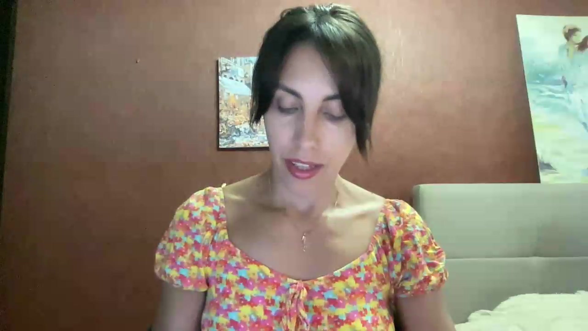 Gallery image thumbnail from TrueFate's myfreecams stream on, 08/02/2026, 16:11 image 6 of 20