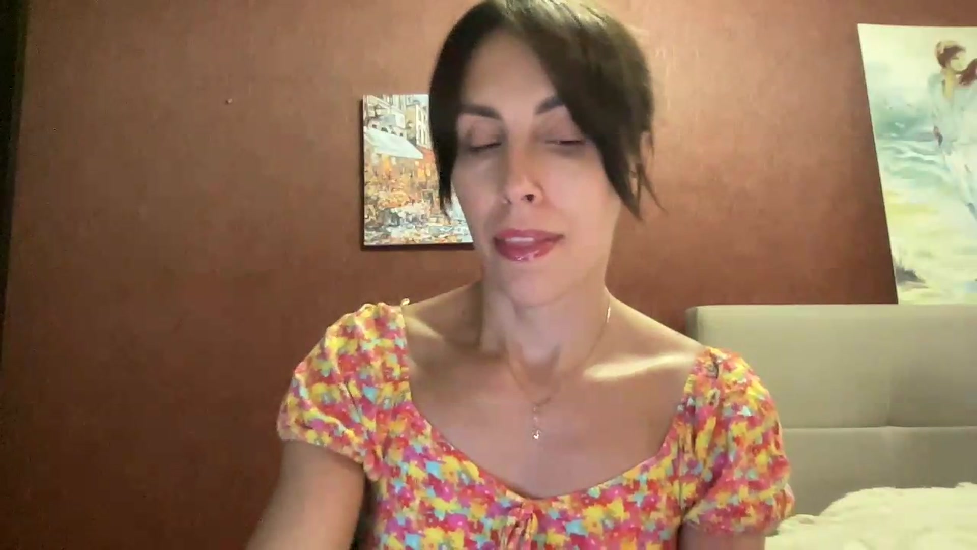 Gallery image thumbnail from TrueFate's myfreecams stream on, 08/02/2026, 16:11 image 4 of 20