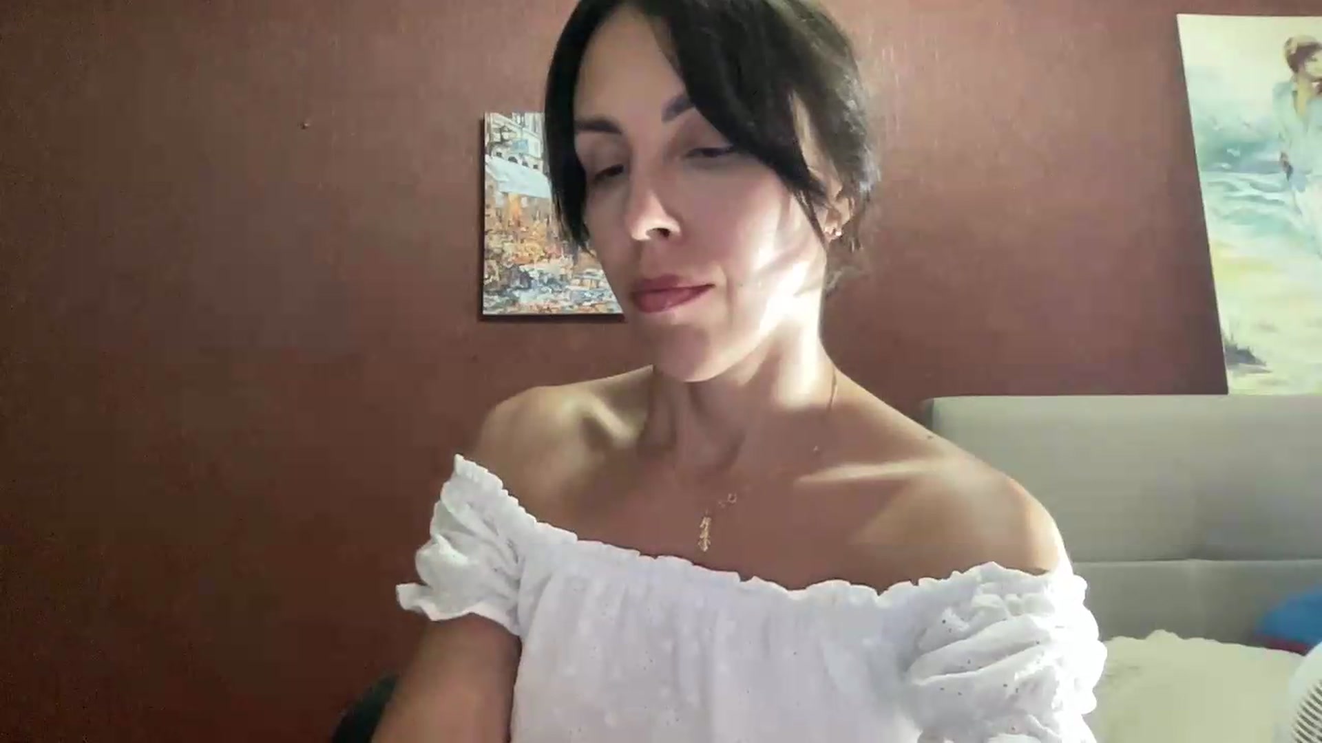 Gallery image thumbnail from TrueFate's myfreecams stream on, 08/08/2026, 16:02 image 16 of 20