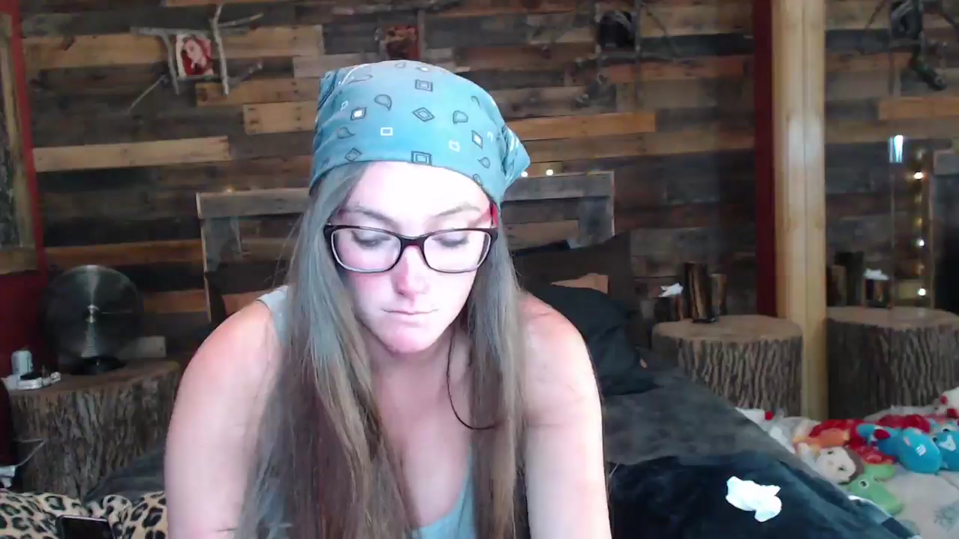 Gallery image thumbnail from TrueHalo's myfreecams stream on, 05/17/2025, 19:32 image 5 of 20