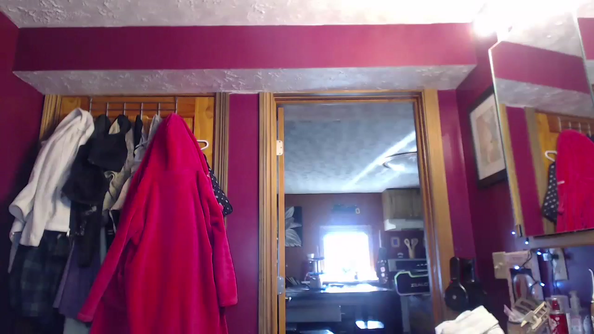 Gallery image thumbnail from TrueHalo's myfreecams stream on, 05/18/2025, 13:47 image 5 of 20