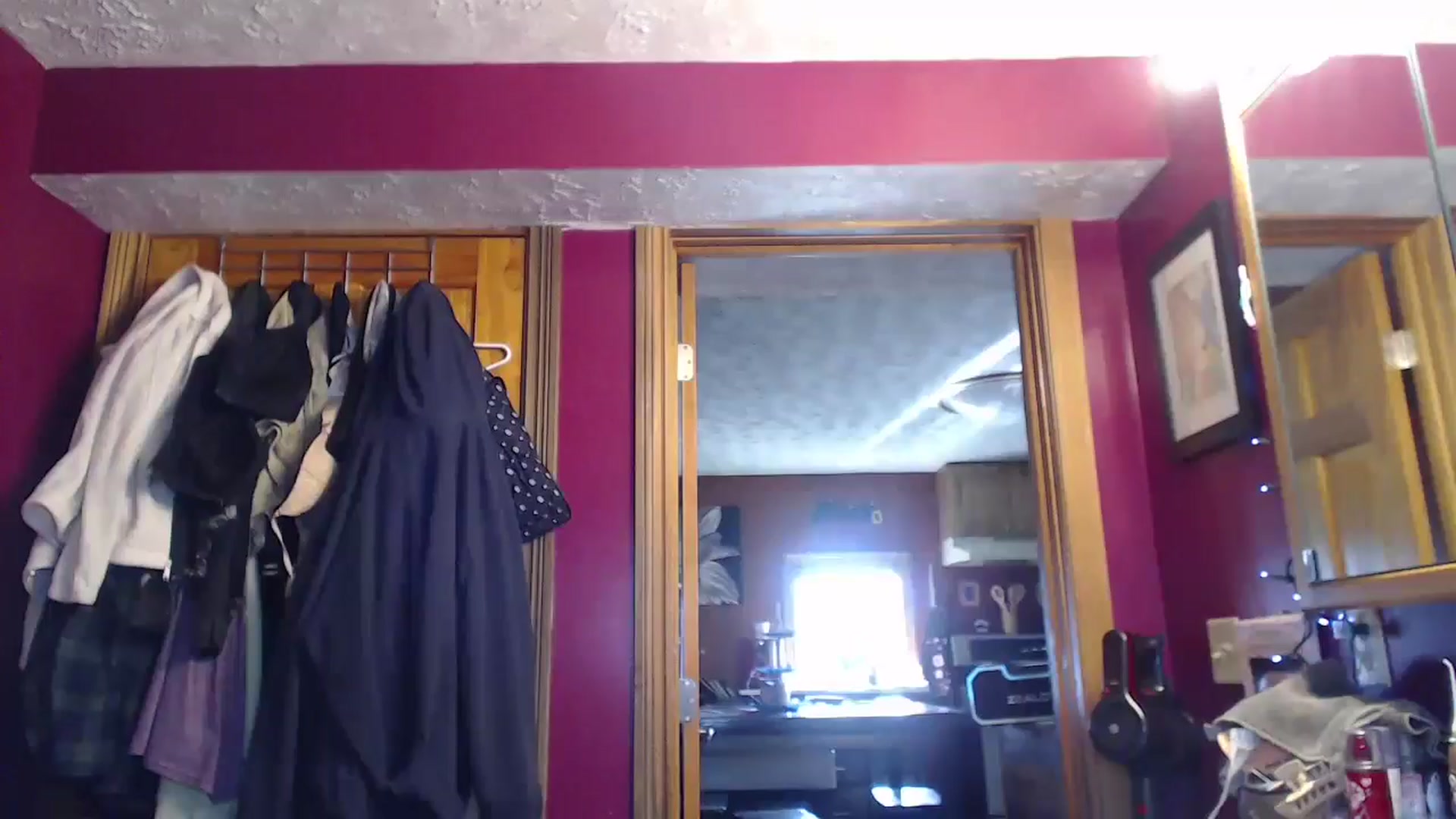 Gallery image thumbnail from TrueHalo's myfreecams stream on, 05/18/2025, 13:47 image 2 of 20