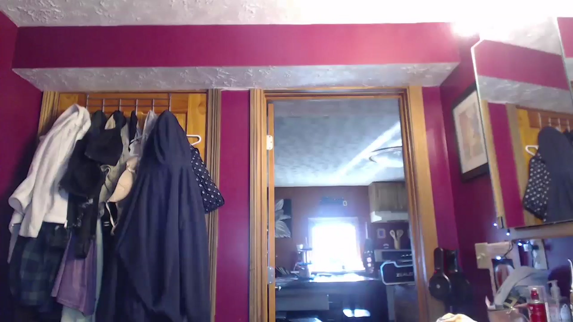 Gallery image thumbnail from TrueHalo's myfreecams stream on, 05/18/2025, 13:47 image 8 of 20