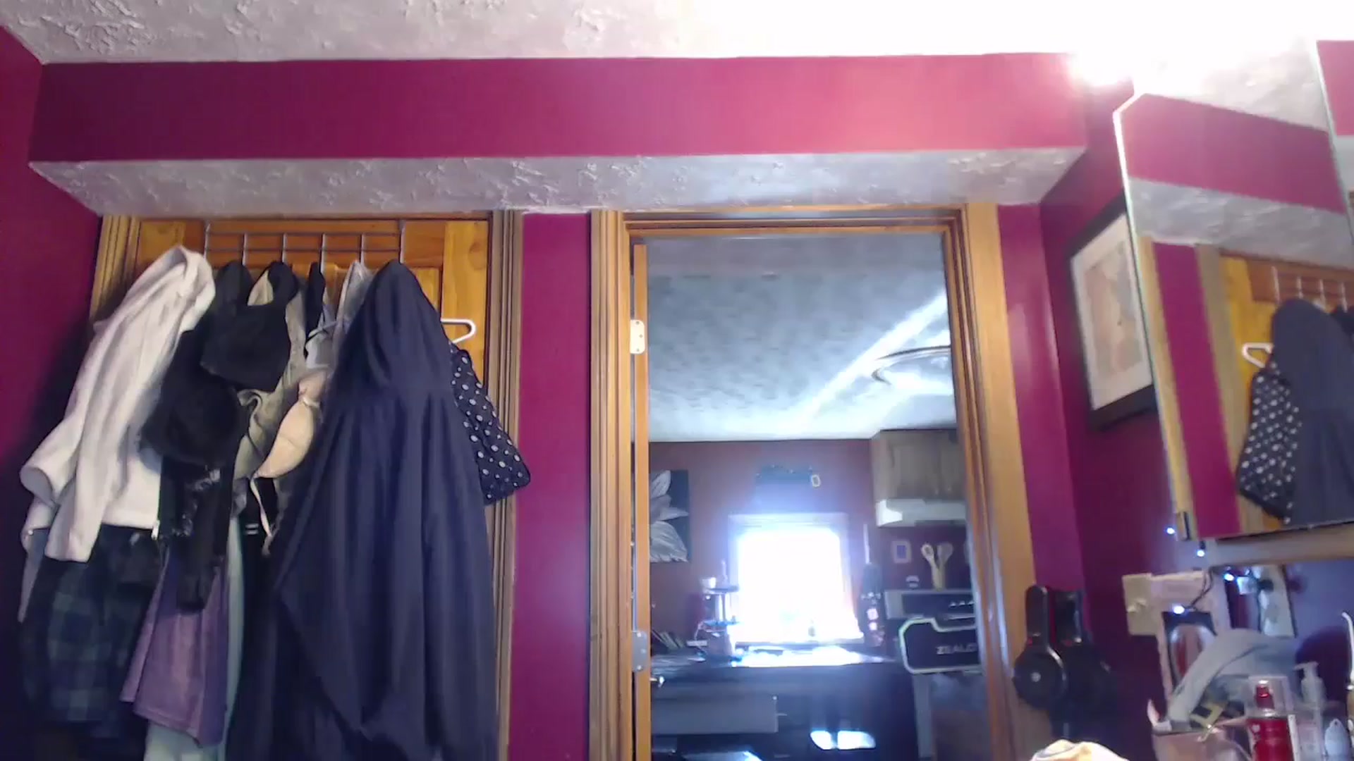 Gallery image thumbnail from TrueHalo's myfreecams stream on, 05/18/2025, 13:47 image 7 of 20