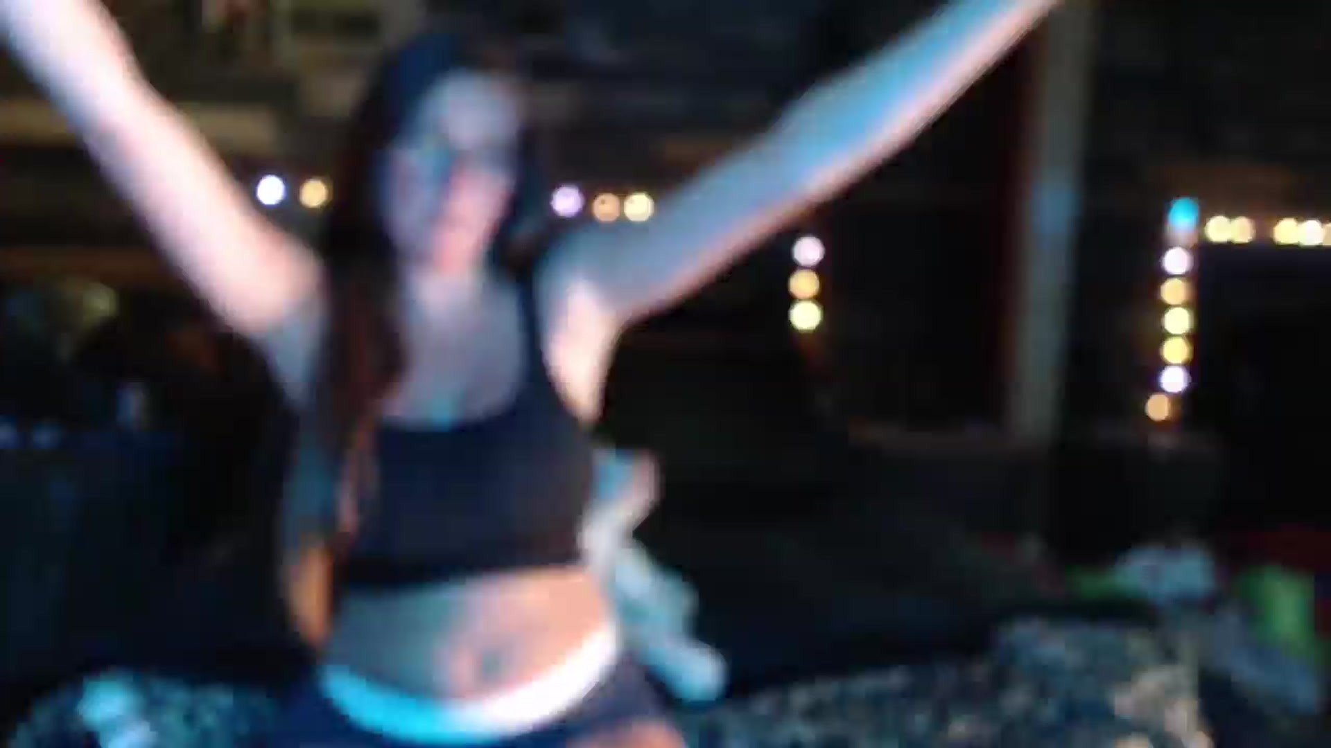 Gallery image thumbnail from TrueHalo's myfreecams stream on, 05/18/2025, 14:47 image 11 of 20