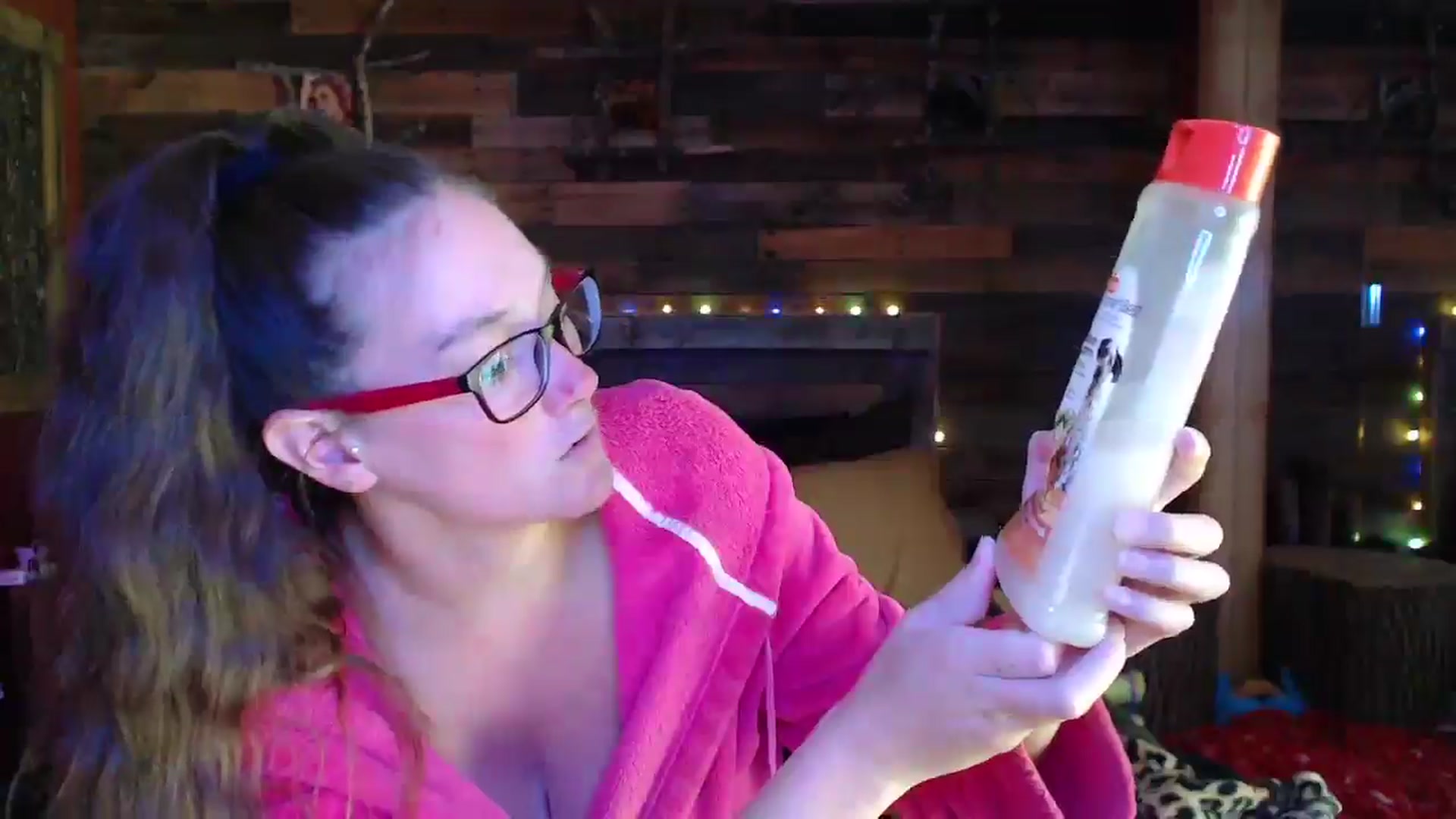 Gallery image thumbnail from TrueHalo's myfreecams stream on, 05/29/2025, 18:34 image 18 of 20