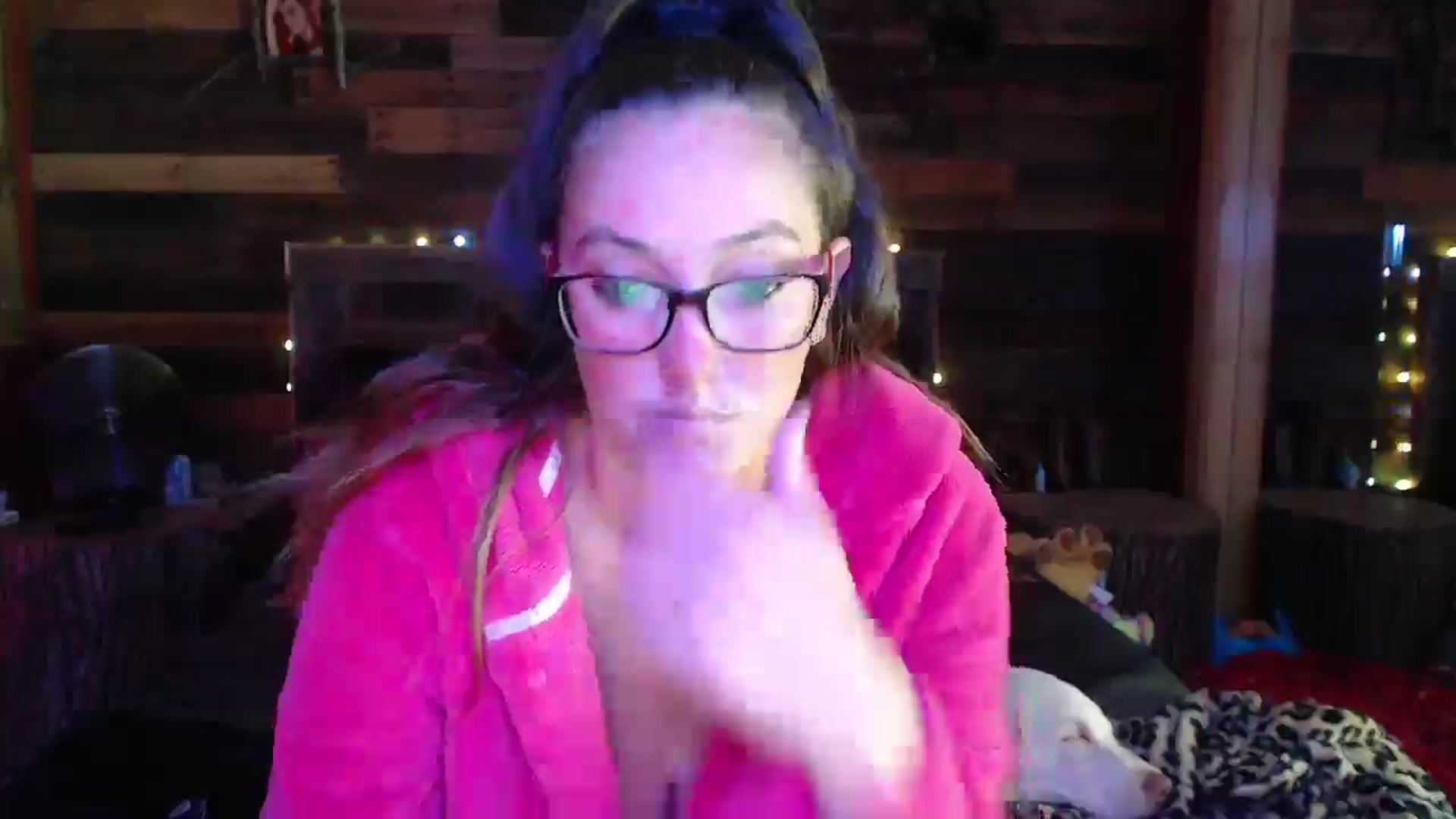 Gallery image thumbnail from TrueHalo's myfreecams stream on, 05/29/2025, 19:26 image 6 of 20