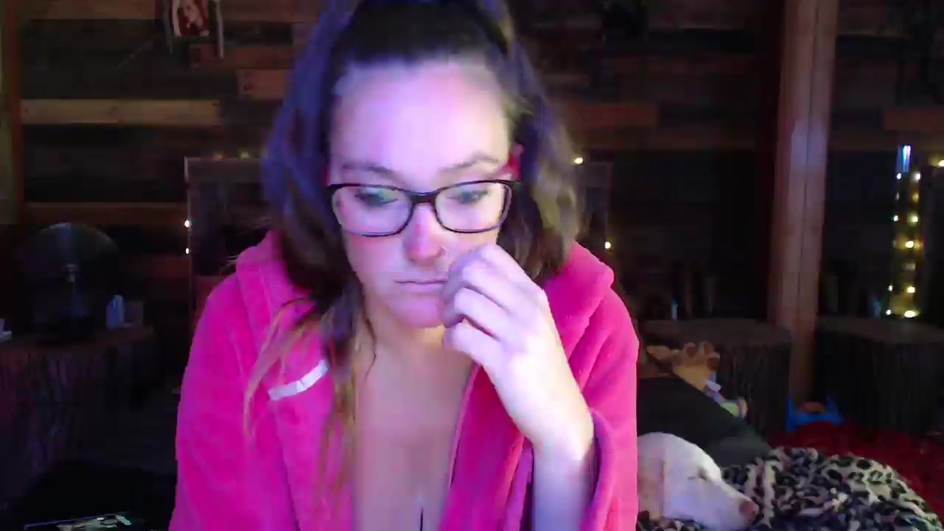 Gallery image thumbnail from TrueHalo's myfreecams stream on, 05/29/2025, 19:26 image 8 of 20