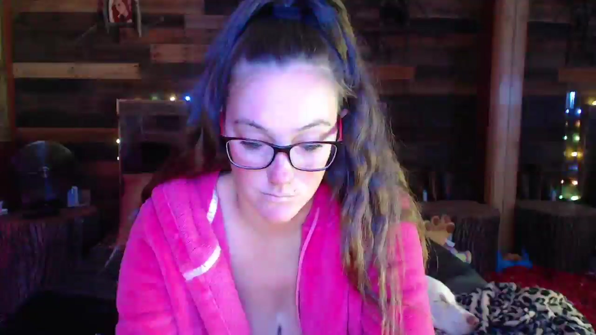 Gallery image thumbnail from TrueHalo's myfreecams stream on, 05/29/2025, 19:26 image 9 of 20