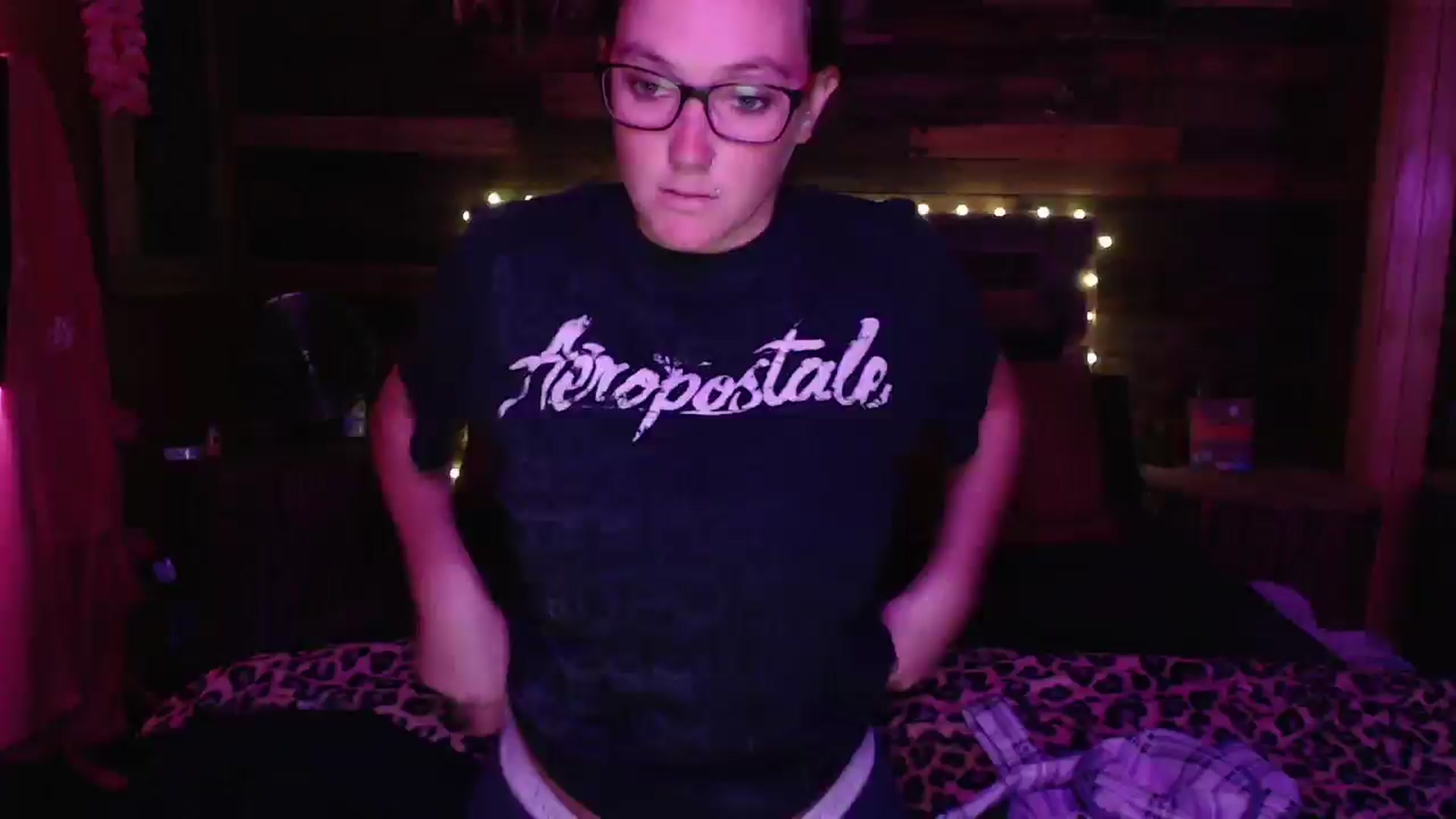 Gallery image thumbnail from TrueHalo's myfreecams stream on, 06/10/2025, 18:10 image 1 of 20