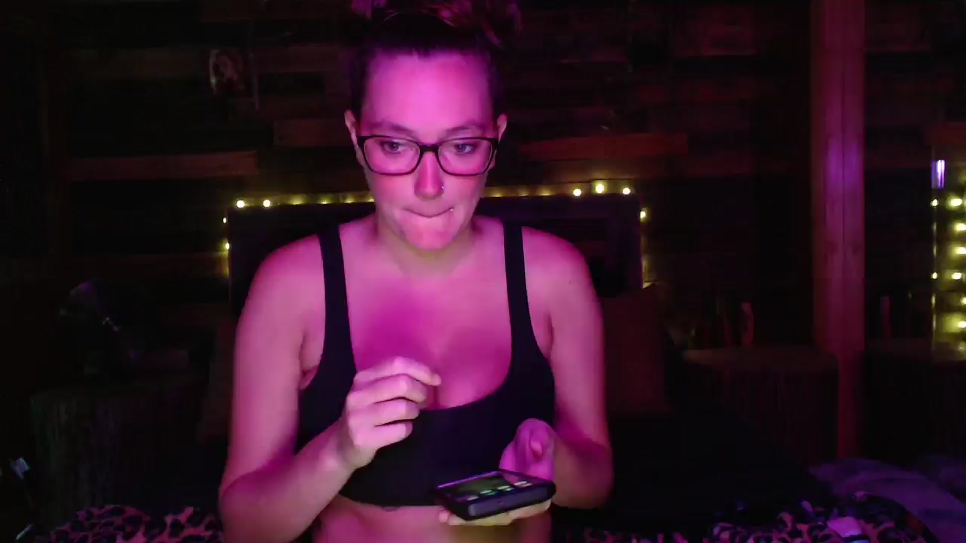 Gallery image thumbnail from TrueHalo's myfreecams stream on, 06/12/2025, 16:59 image 20 of 20