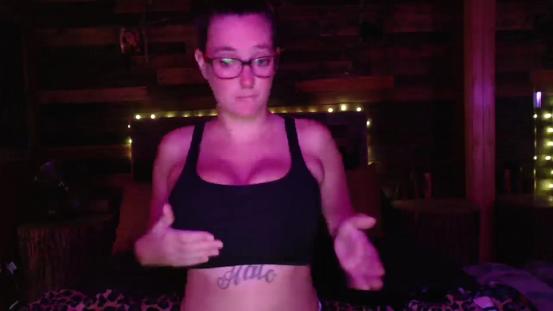 Gallery image thumbnail from TrueHalo's myfreecams stream on, 06/12/2025, 16:59 image 19 of 20