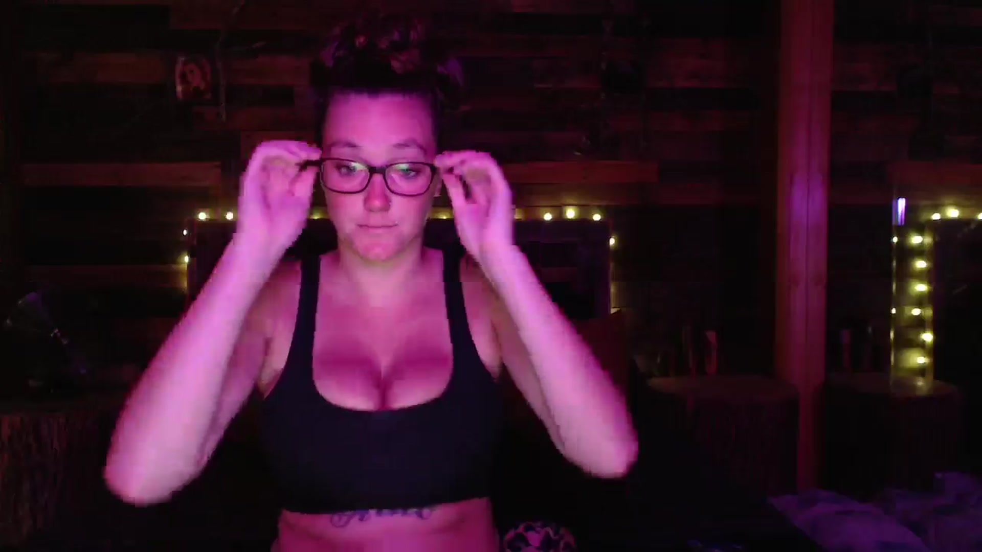 Gallery image thumbnail from TrueHalo's myfreecams stream on, 06/12/2025, 17:42 image 3 of 20