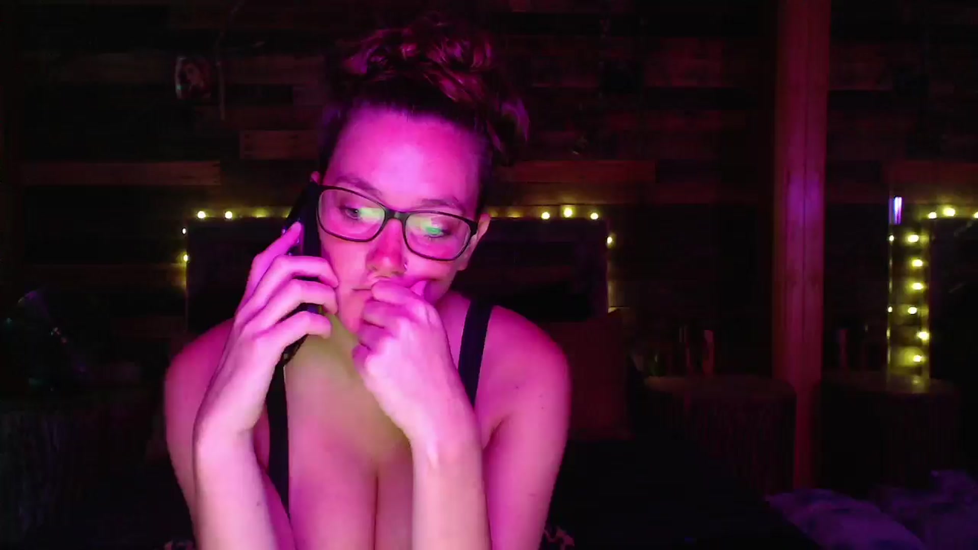Gallery image thumbnail from TrueHalo's myfreecams stream on, 06/12/2025, 17:42 image 20 of 20