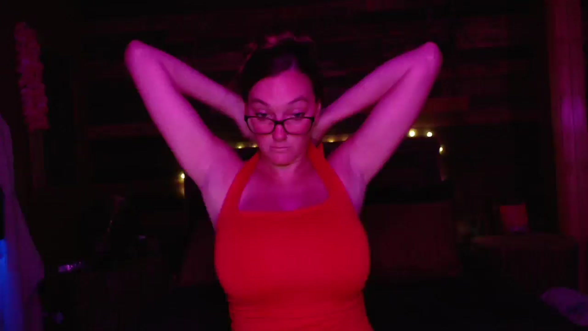 Gallery image thumbnail from TrueHalo's myfreecams stream on, 06/14/2025, 18:23 image 3 of 20