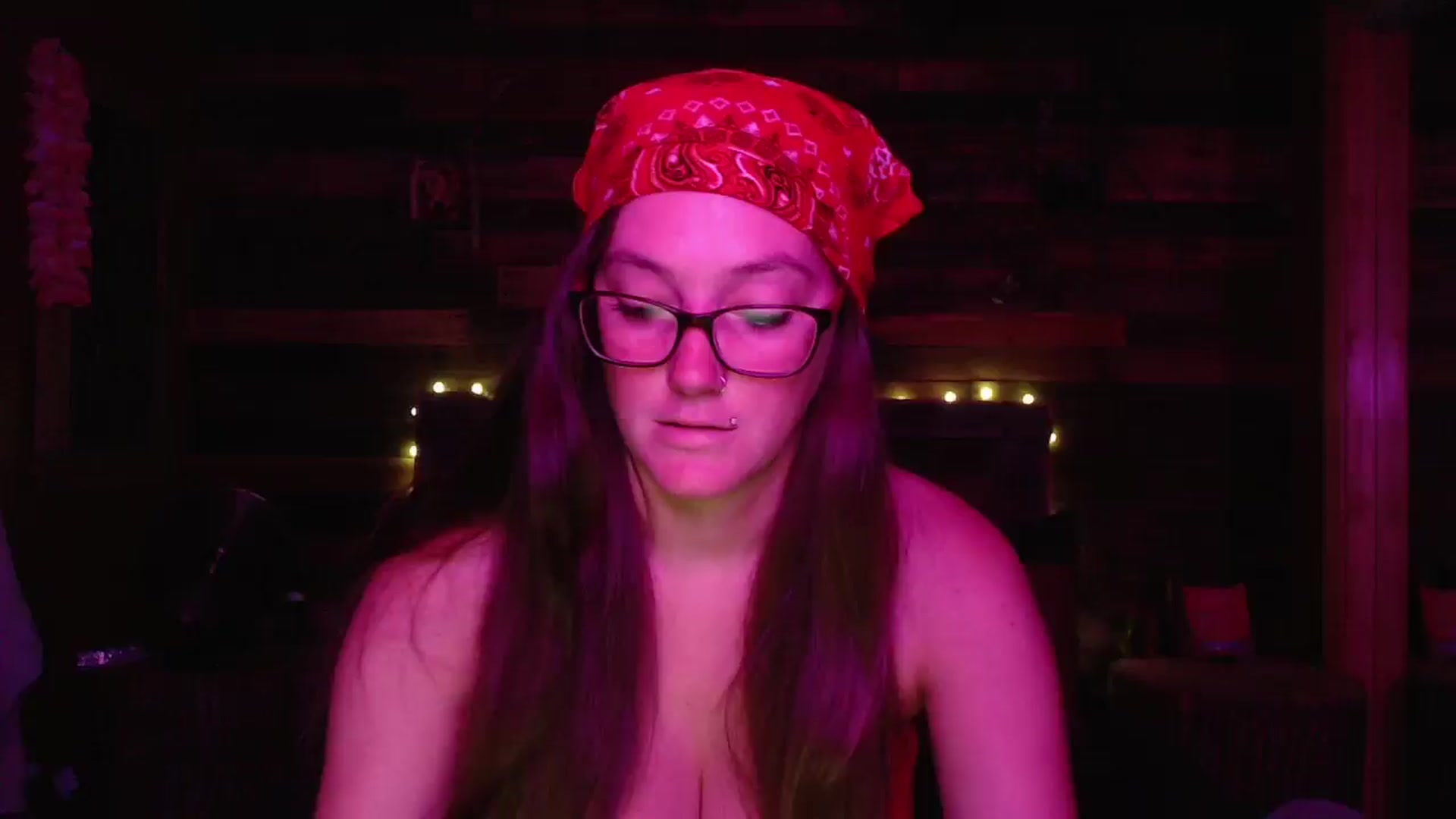 Gallery image thumbnail from TrueHalo's myfreecams stream on, 06/14/2025, 18:23 image 10 of 20