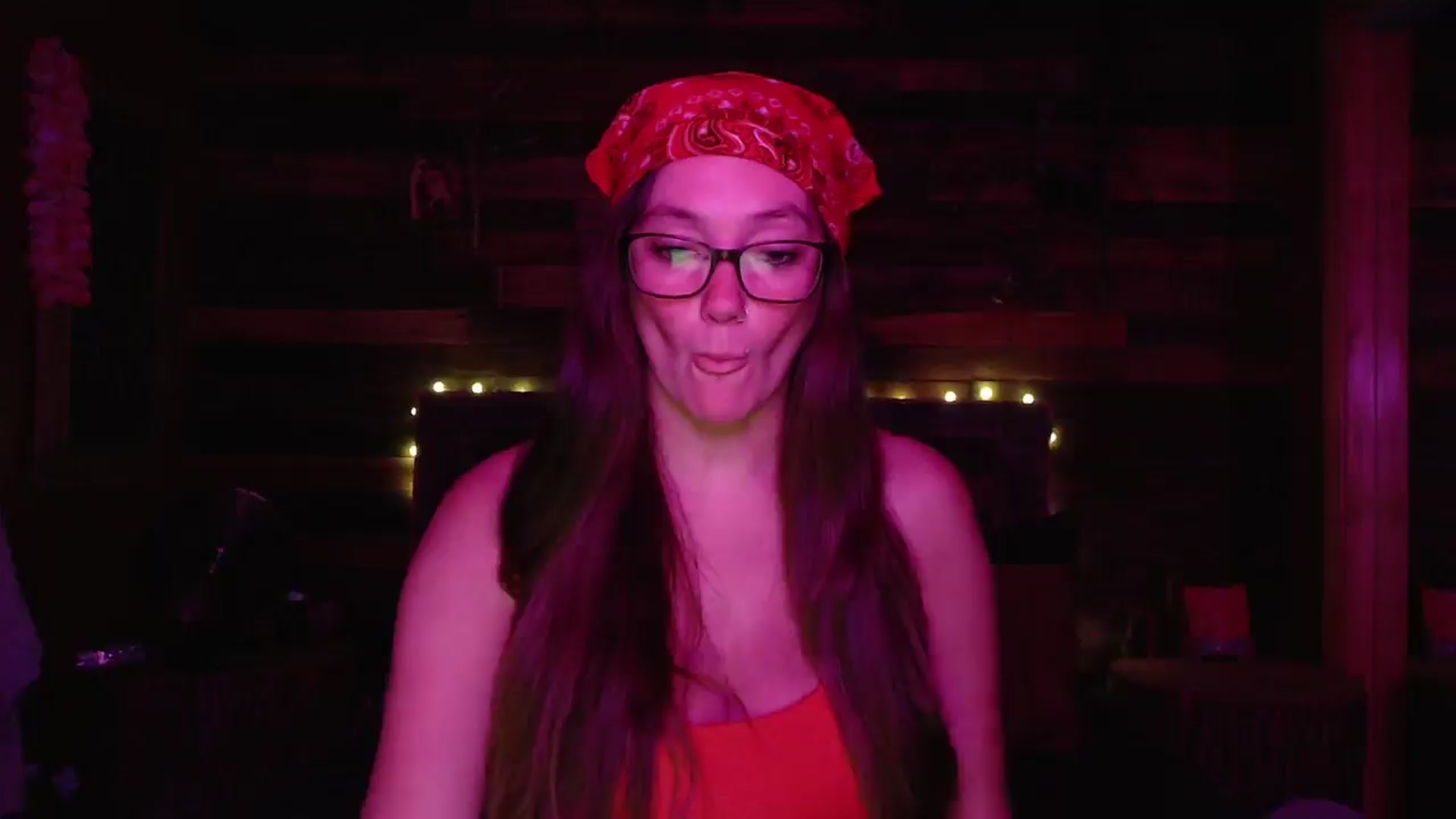 Gallery image thumbnail from TrueHalo's myfreecams stream on, 06/14/2025, 18:23 image 8 of 20