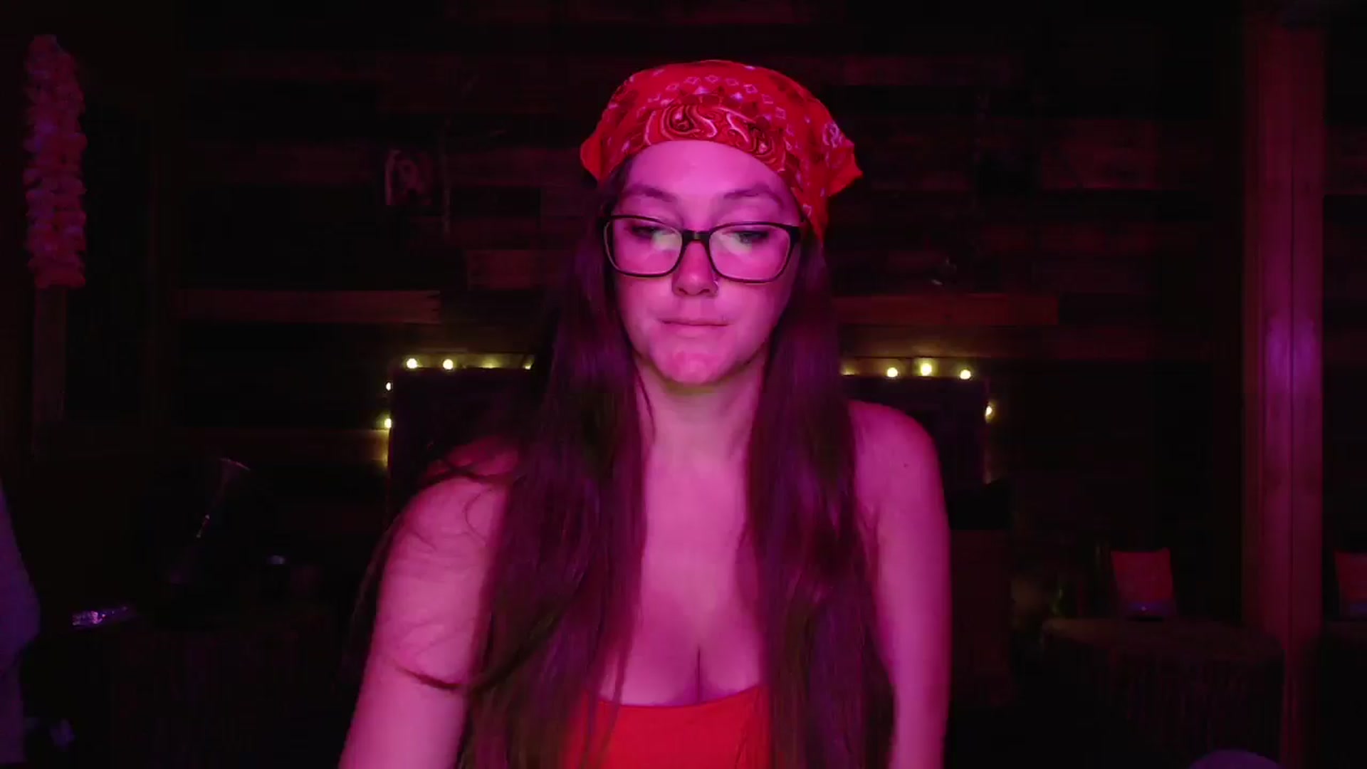 Gallery image thumbnail from TrueHalo's myfreecams stream on, 06/14/2025, 18:23 image 9 of 20