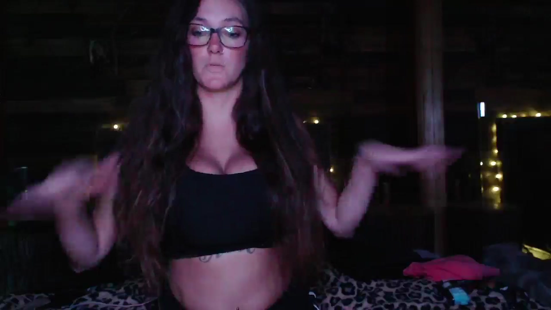 Gallery image thumbnail from TrueHalo's myfreecams stream on, 06/19/2025, 18:54 image 16 of 20