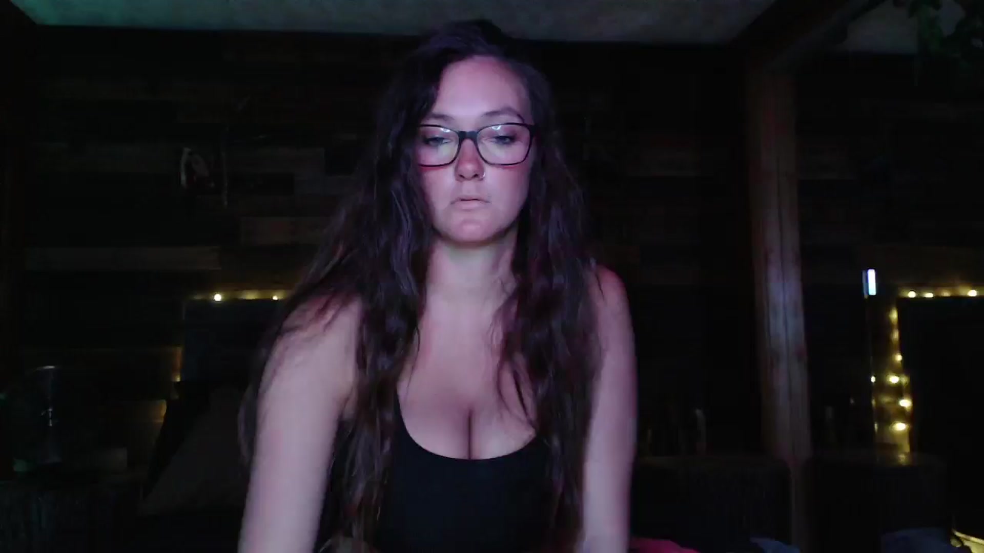 Gallery image thumbnail from TrueHalo's myfreecams stream on, 06/19/2025, 18:54 image 7 of 20
