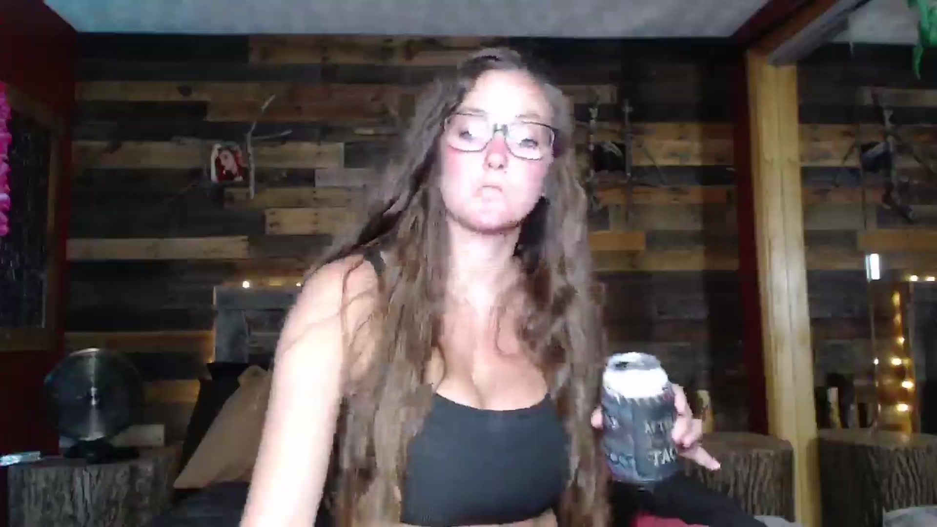 Gallery image thumbnail from TrueHalo's myfreecams stream on, 06/19/2025, 18:54 image 5 of 20