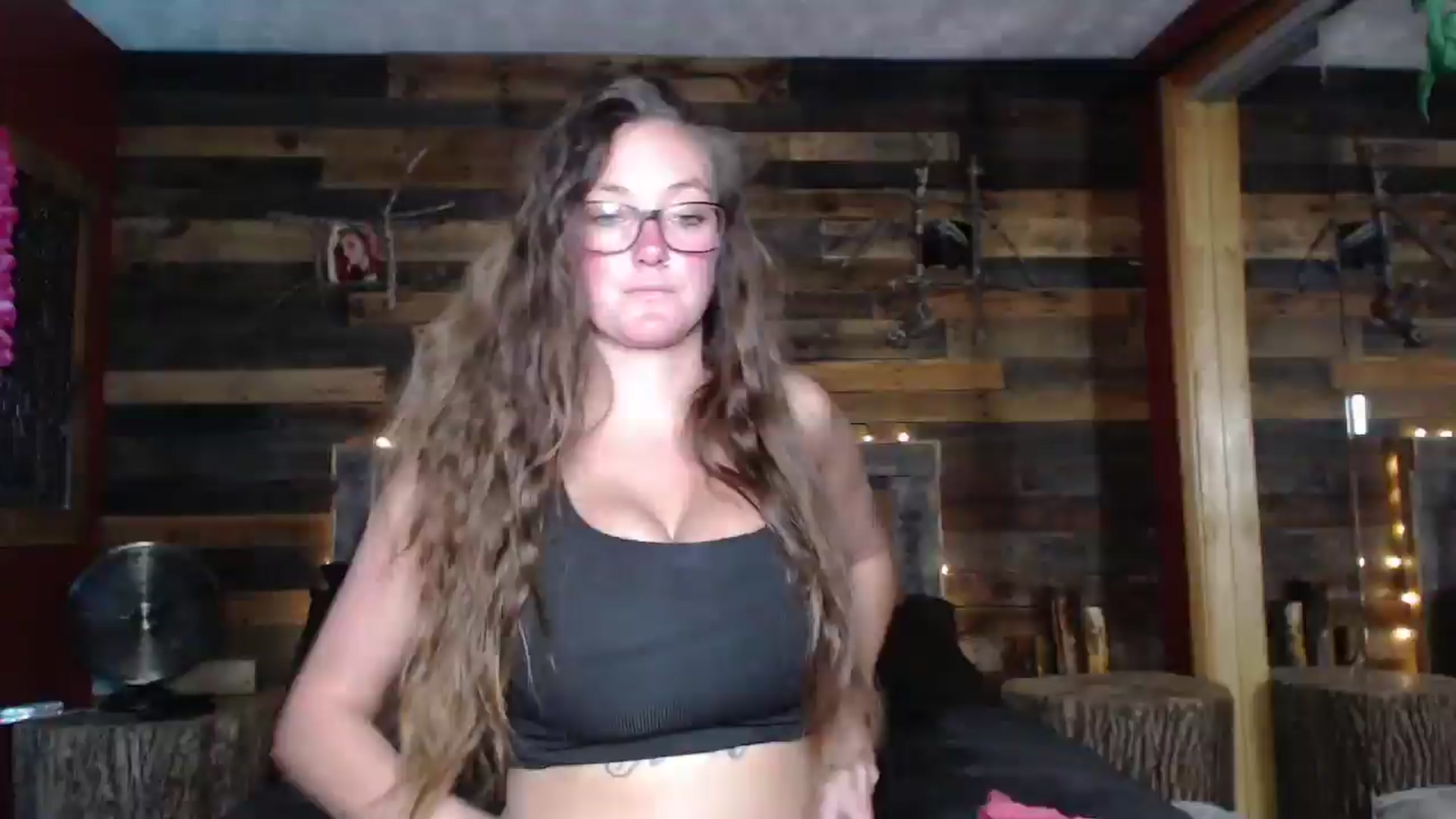 Gallery image thumbnail from TrueHalo's myfreecams stream on, 06/19/2025, 18:54 image 1 of 20