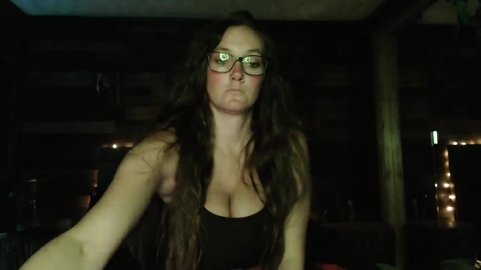 Gallery image thumbnail from TrueHalo's myfreecams stream on, 06/19/2025, 18:54 image 6 of 20