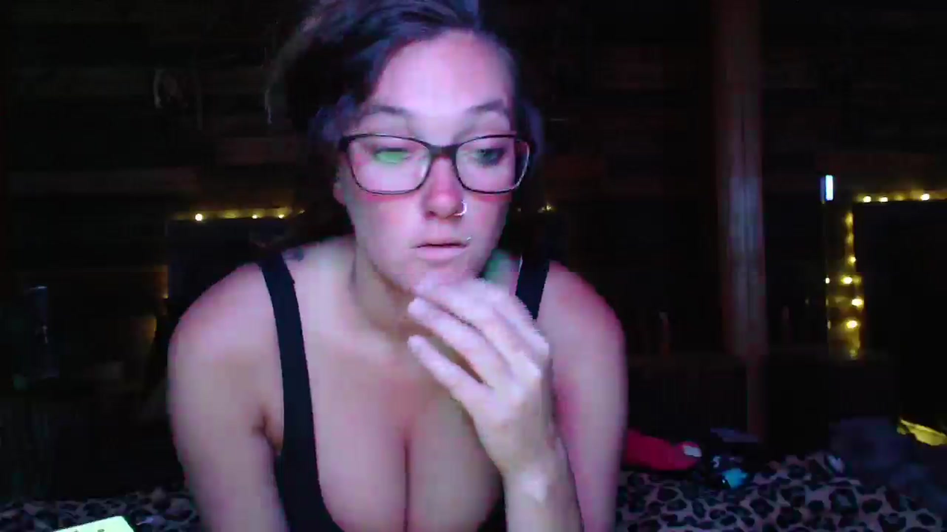 Gallery image thumbnail from TrueHalo's myfreecams stream on, 06/19/2025, 18:54 image 11 of 20