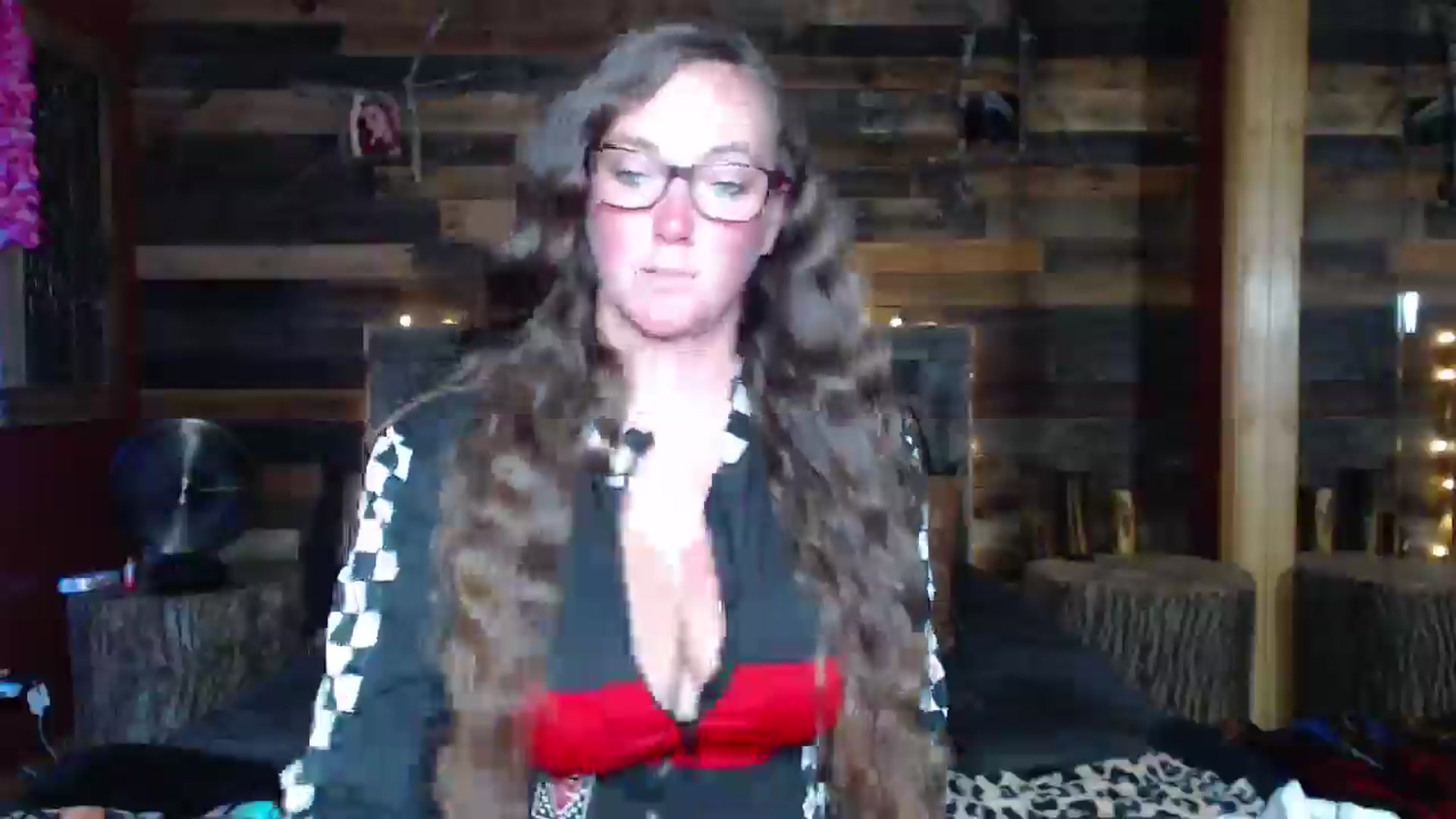 Gallery image thumbnail from TrueHalo's myfreecams stream on, 06/28/2025, 18:20 image 2 of 20