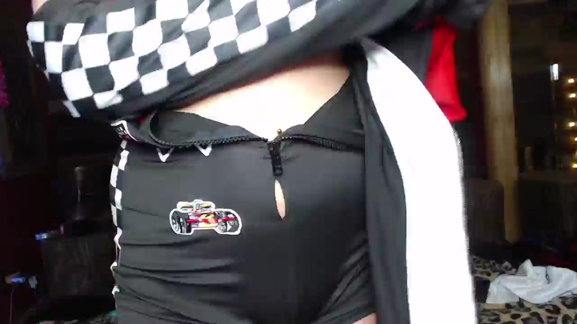 Gallery image thumbnail from TrueHalo's myfreecams stream on, 06/28/2025, 18:20 image 1 of 20