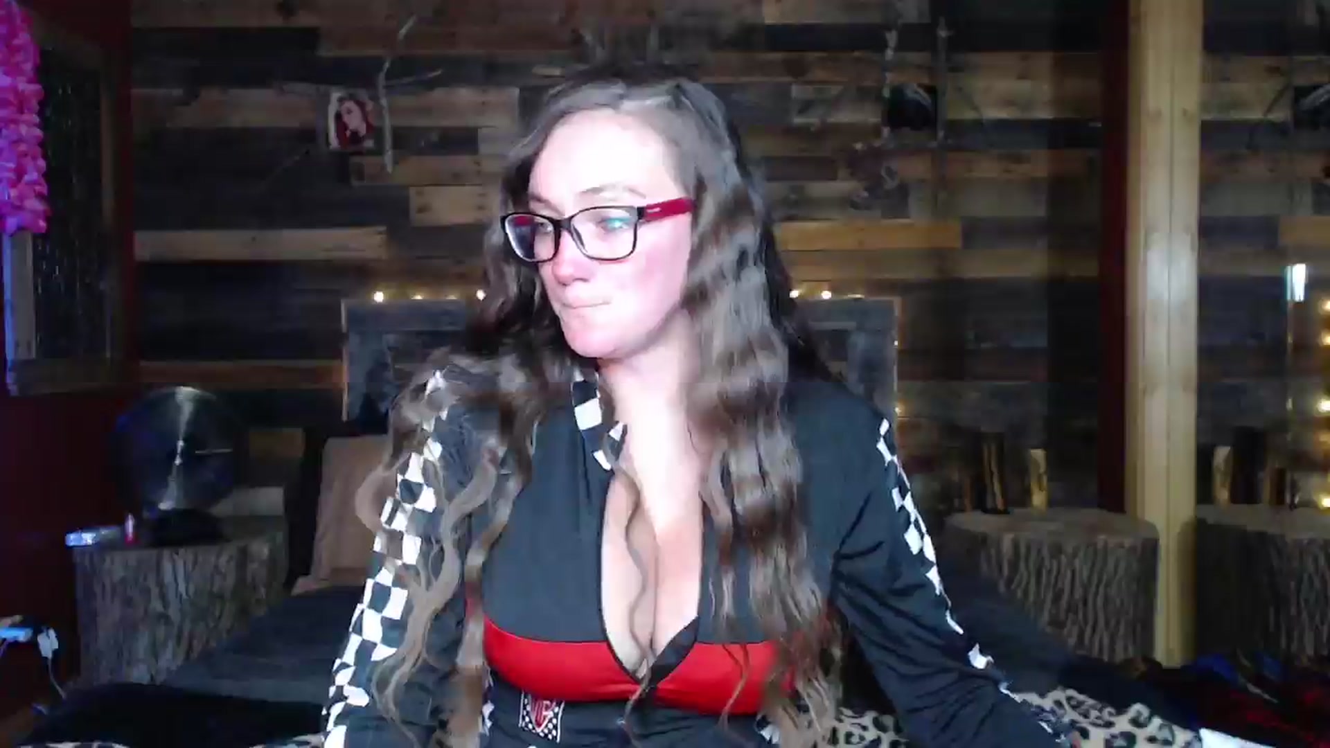 Gallery image thumbnail from TrueHalo's myfreecams stream on, 06/28/2025, 18:20 image 20 of 20