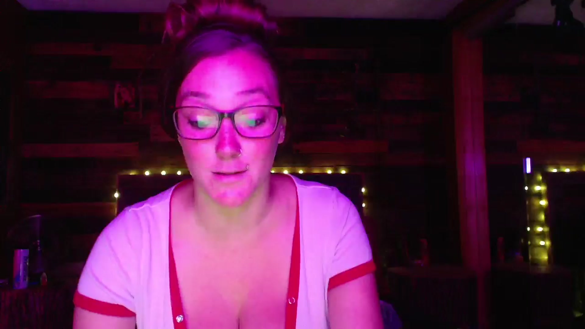 Gallery image thumbnail from TrueHalo's myfreecams stream on, 07/09/2025, 17:14 image 18 of 20