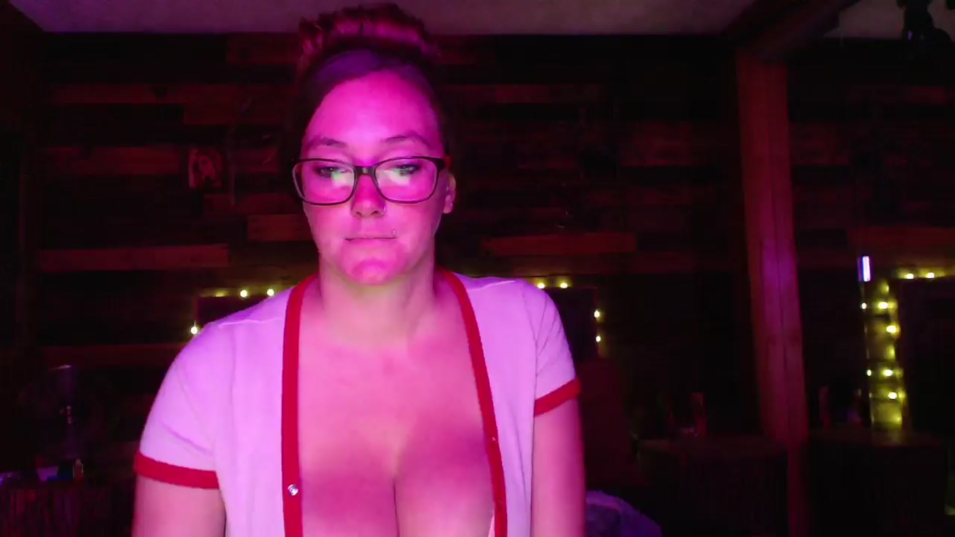 Gallery image thumbnail from TrueHalo's myfreecams stream on, 07/09/2025, 17:14 image 5 of 20