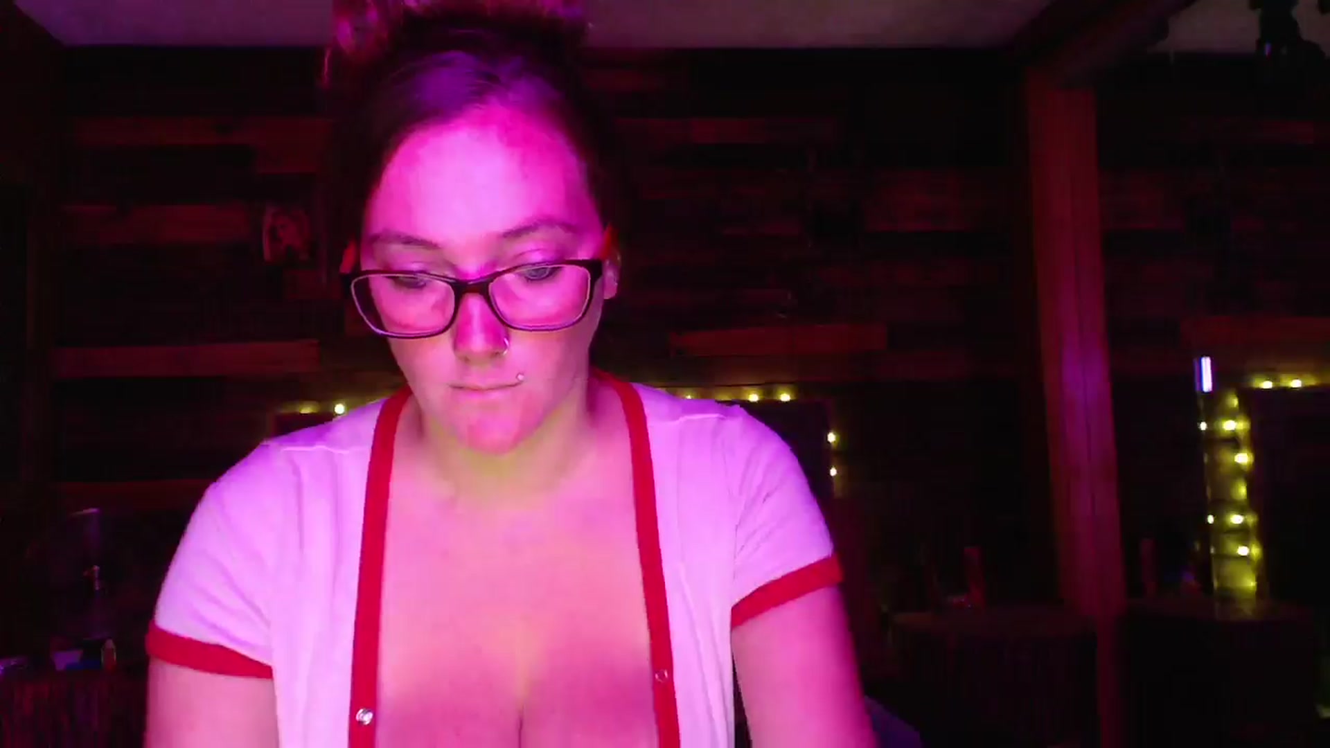 Gallery image thumbnail from TrueHalo's myfreecams stream on, 07/09/2025, 17:14 image 13 of 20