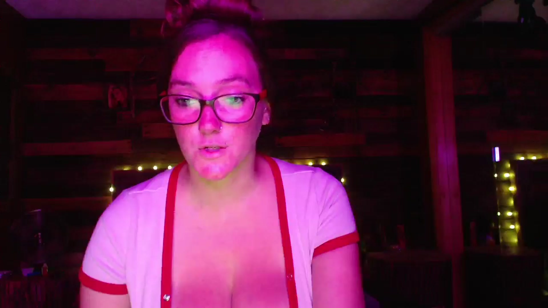 Gallery image thumbnail from TrueHalo's myfreecams stream on, 07/09/2025, 17:14 image 14 of 20