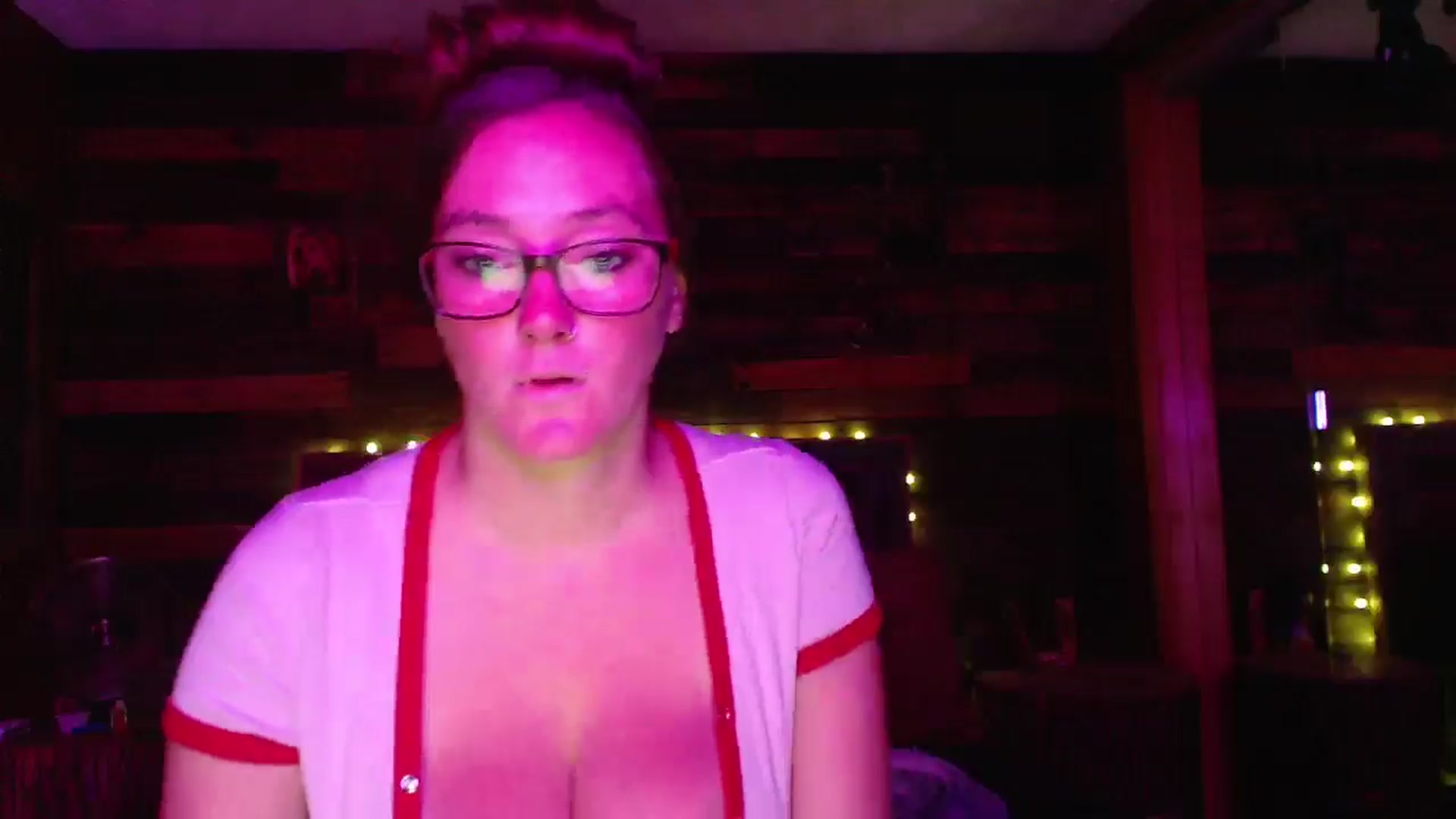 Gallery image thumbnail from TrueHalo's myfreecams stream on, 07/09/2025, 17:14 image 12 of 20