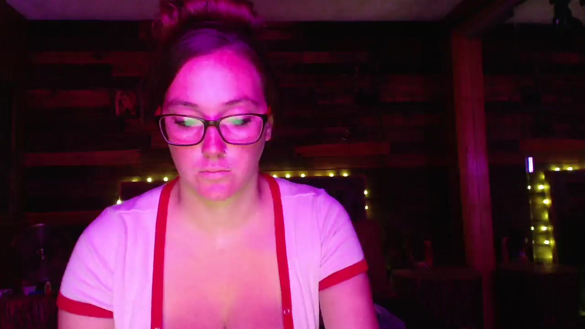 Gallery image thumbnail from TrueHalo's myfreecams stream on, 07/09/2025, 17:14 image 11 of 20