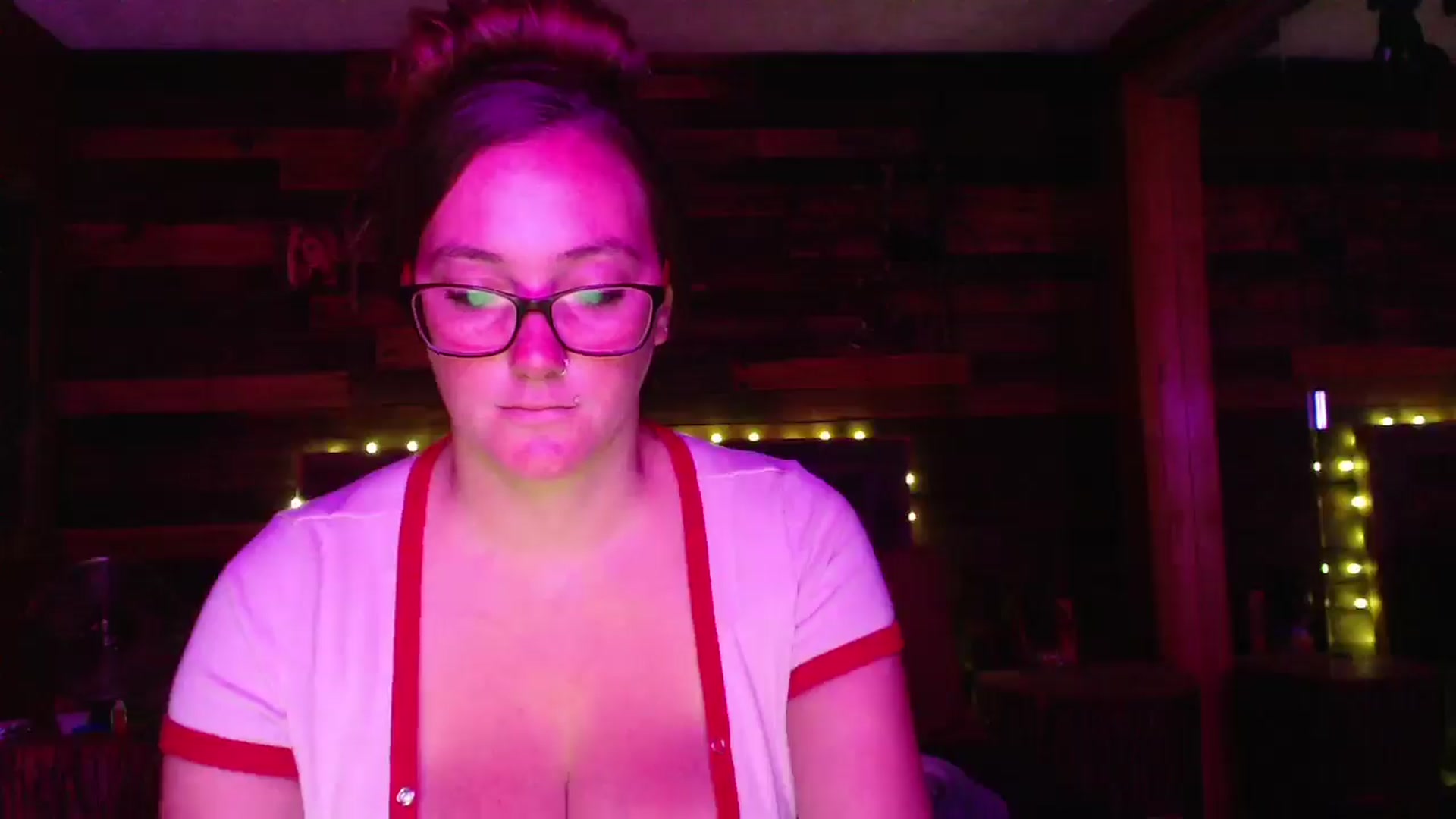 Gallery image thumbnail from TrueHalo's myfreecams stream on, 07/09/2025, 17:14 image 6 of 20