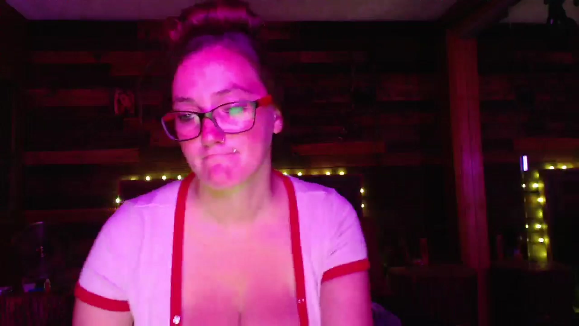 Gallery image thumbnail from TrueHalo's myfreecams stream on, 07/09/2025, 17:14 image 4 of 20